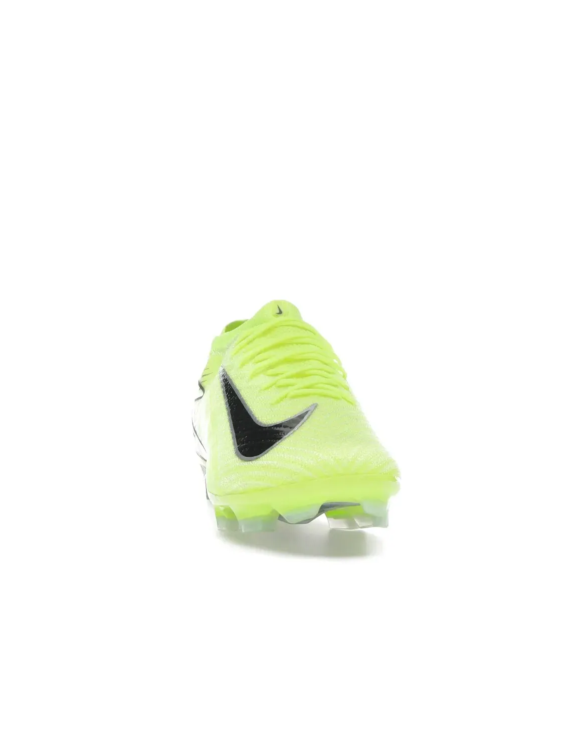 Мужские бутсы с высокой скоростью Nike Mercurial Vapor 16 Elite FG — изображение 2 из 4, черный