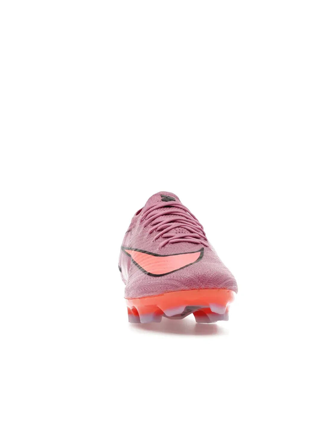 Мужские бутсы Nike Mercurial Vapor 16 Elite FG Scary Good Pack — изображение 2 из 4, черный