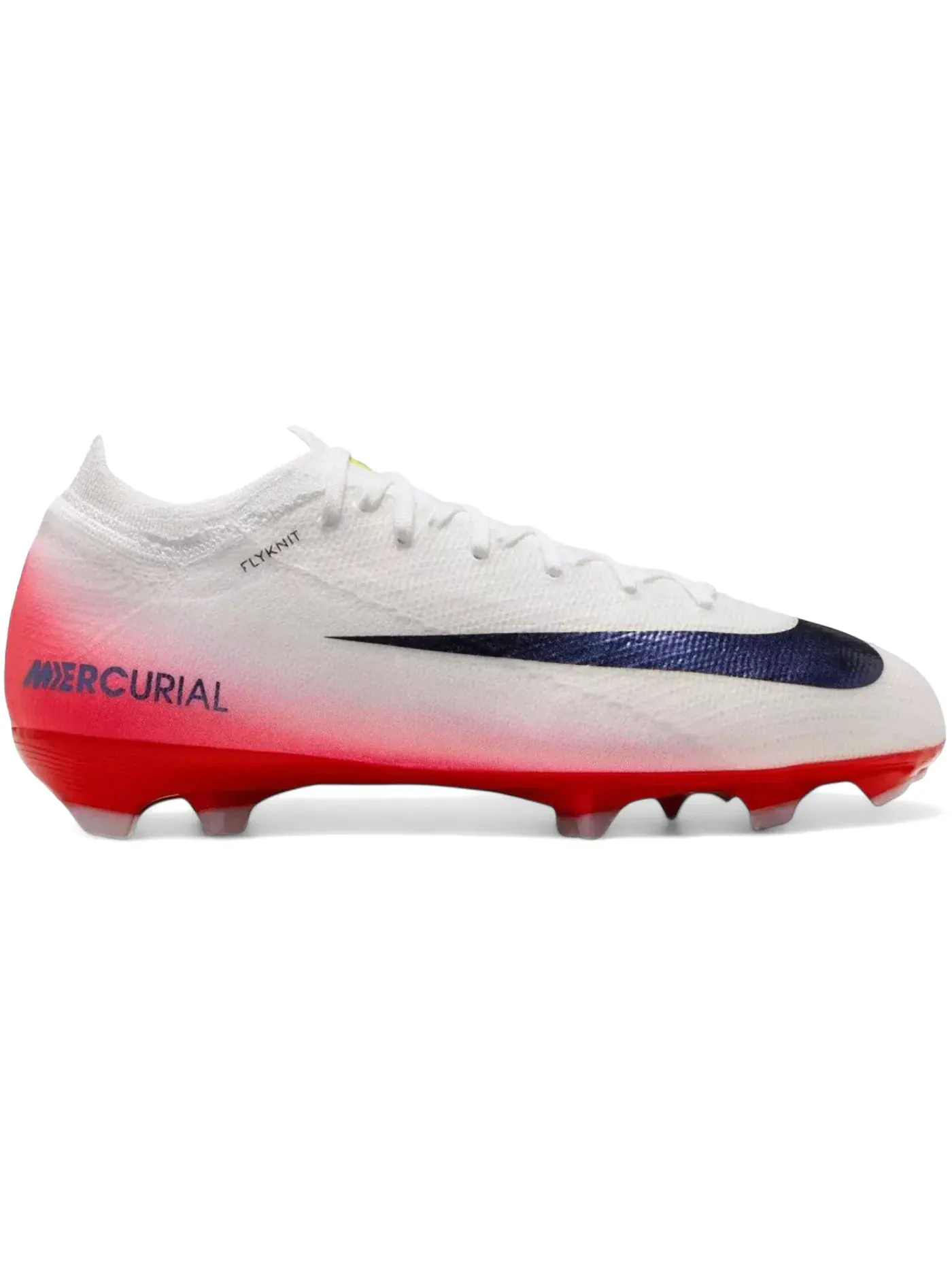 Детские бутсы Fear Nothing Pack Nike Mercurial Vapor 16 Pro FG — изображение 1 из 1, красный/темный