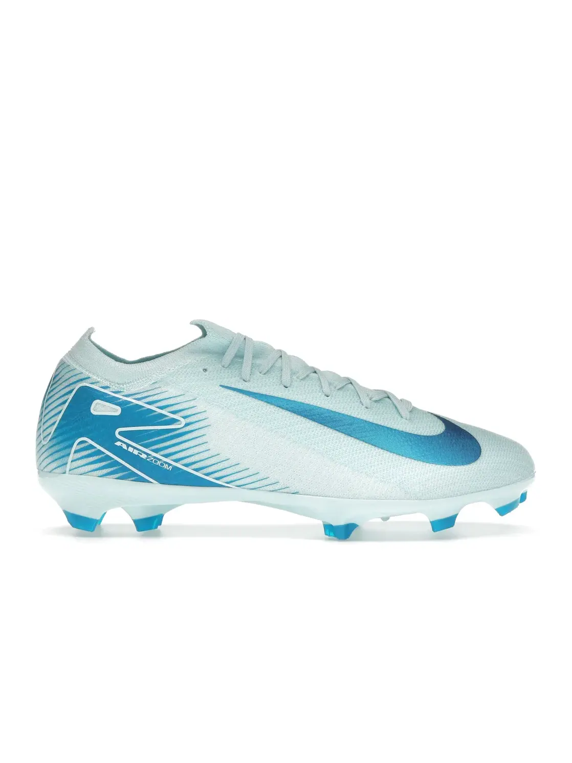 Мужские бутсы Nike Mercurial Vapor 16 Pro FG — изображение 1 из 4, синий синий