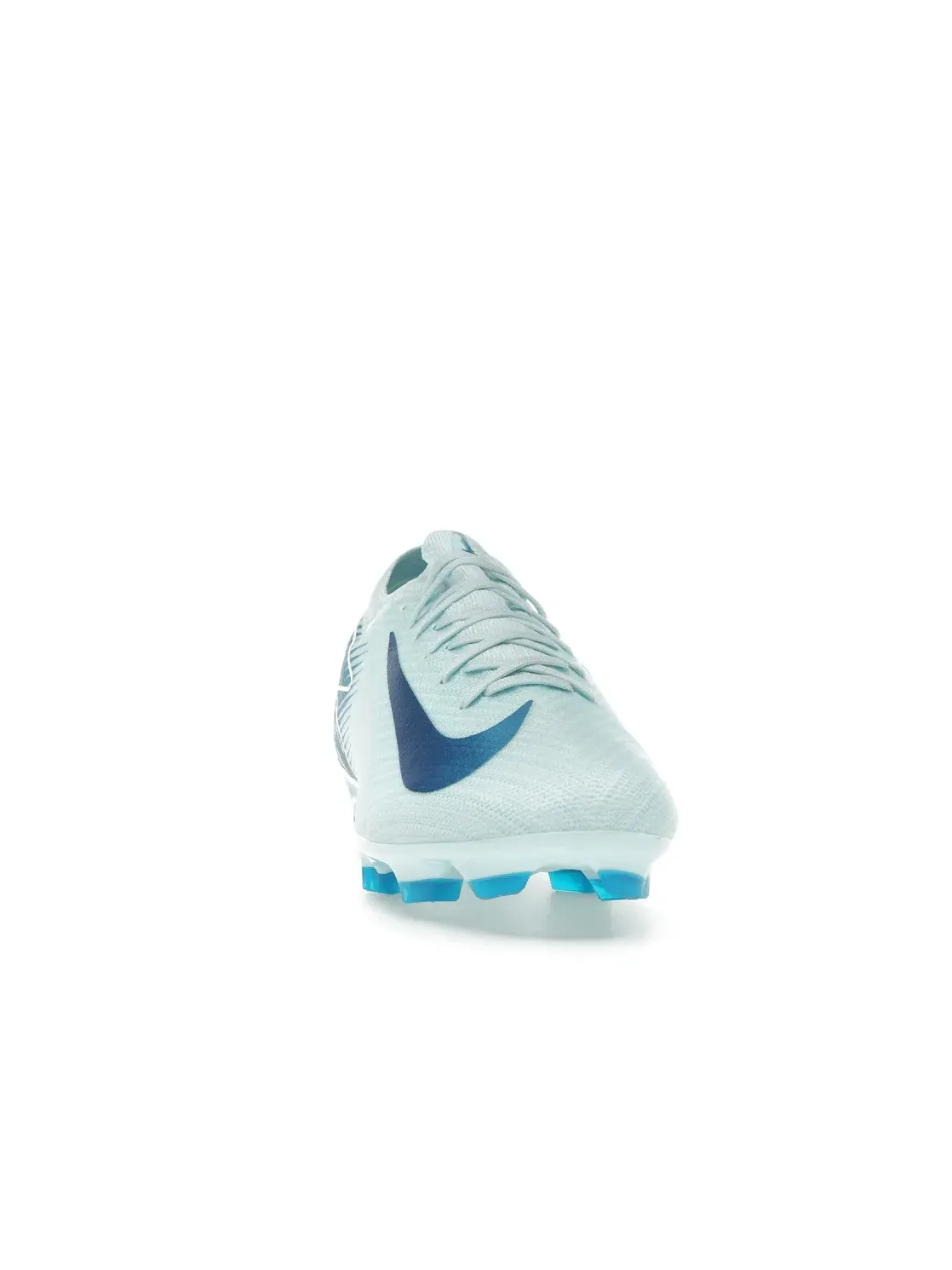 Мужские бутсы Nike Mercurial Vapor 16 Pro FG — изображение 2 из 4, синий синий