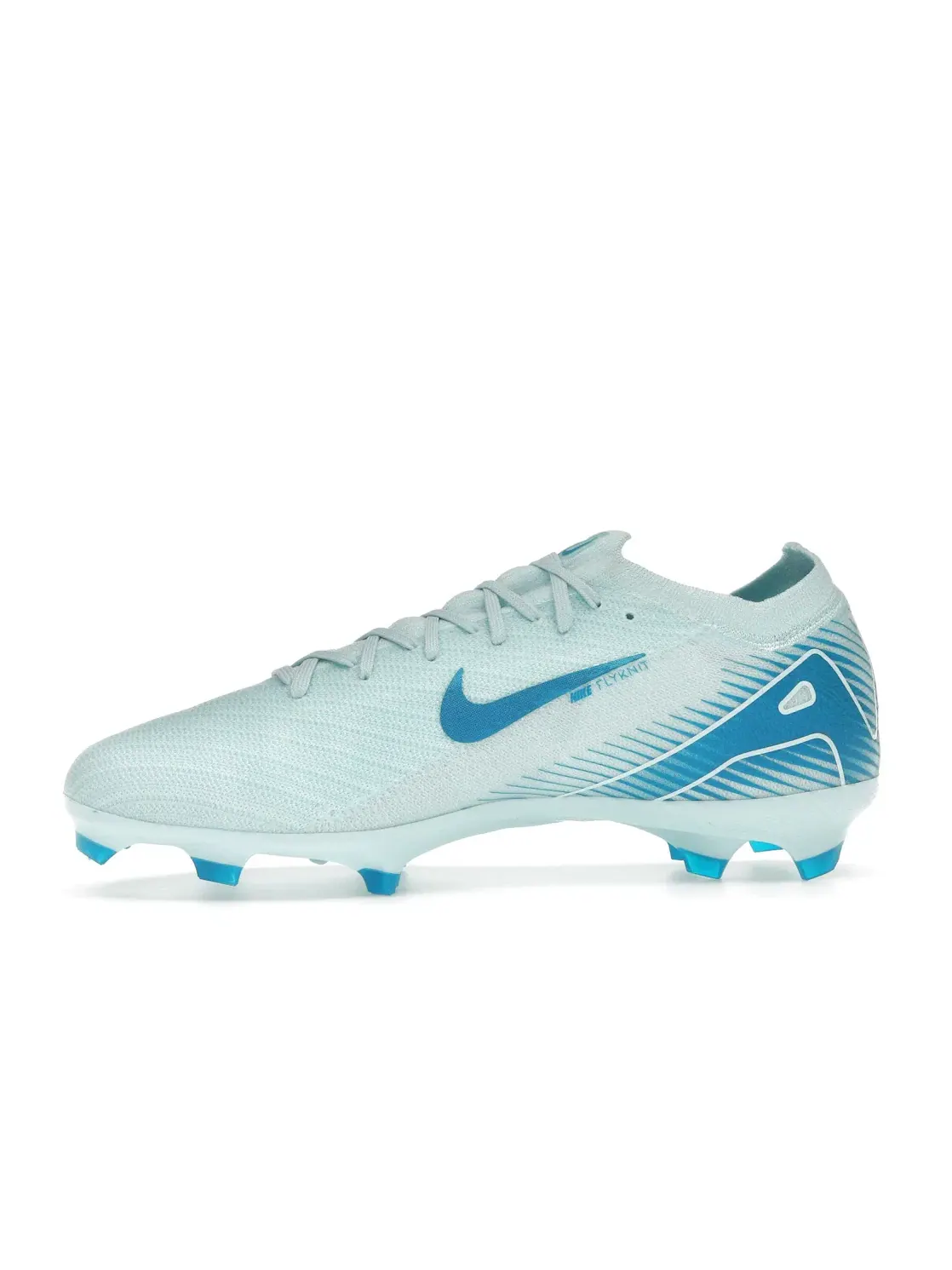 Мужские бутсы Nike Mercurial Vapor 16 Pro FG — изображение 3 из 4, синий синий