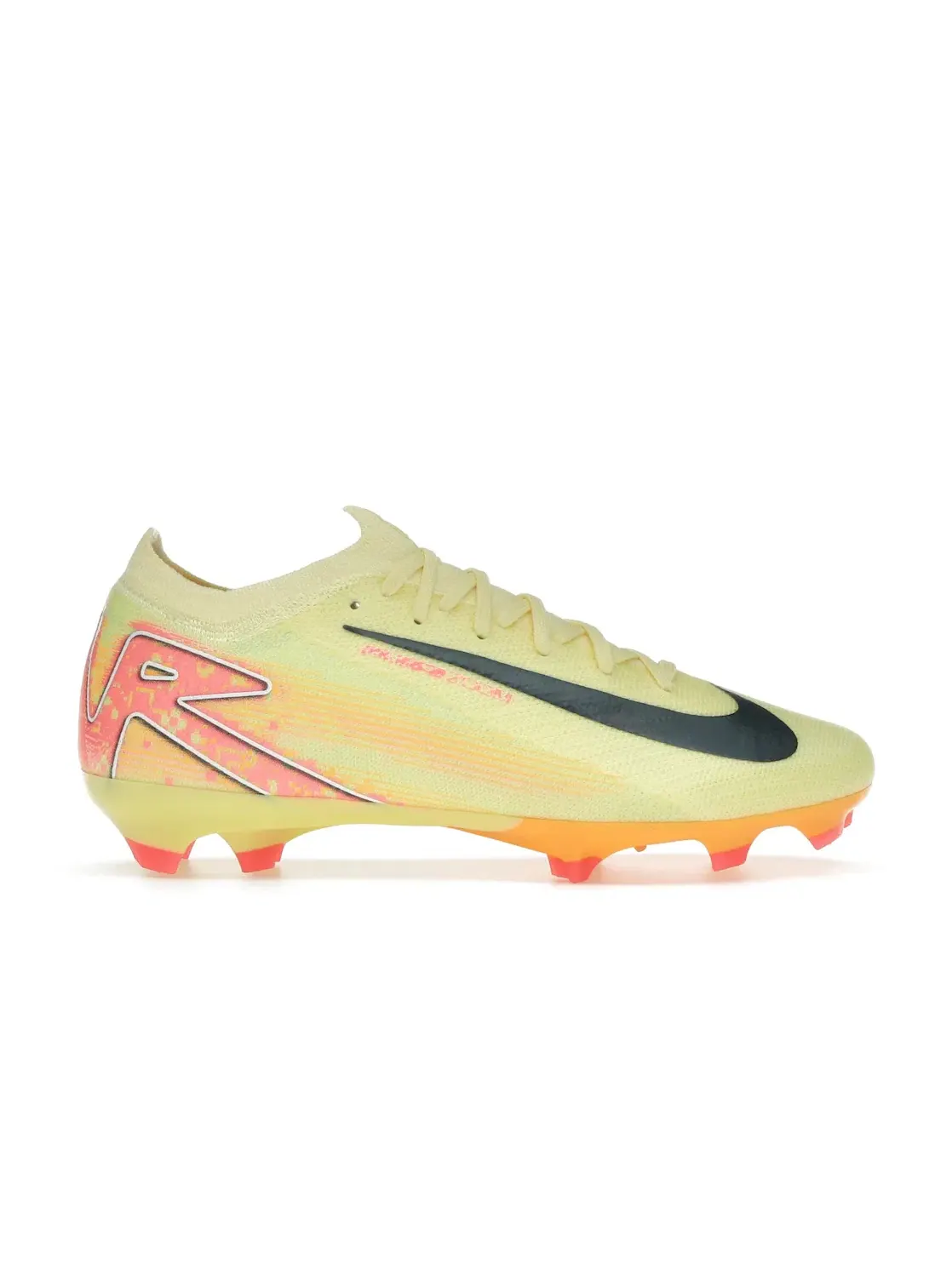 Мужские бутсы с длинным рукавом Nike Mercurial Vapor 16 Pro FG — изображение 1 из 4