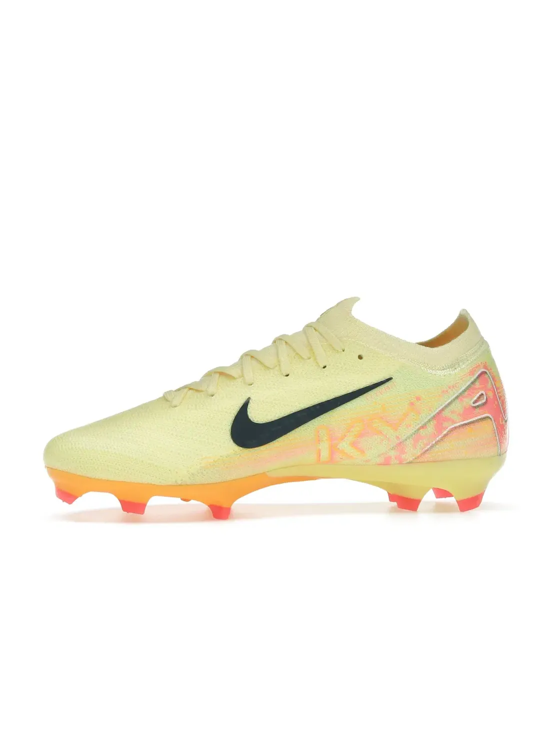 Мужские бутсы с длинным рукавом Nike Mercurial Vapor 16 Pro FG — изображение 3 из 4