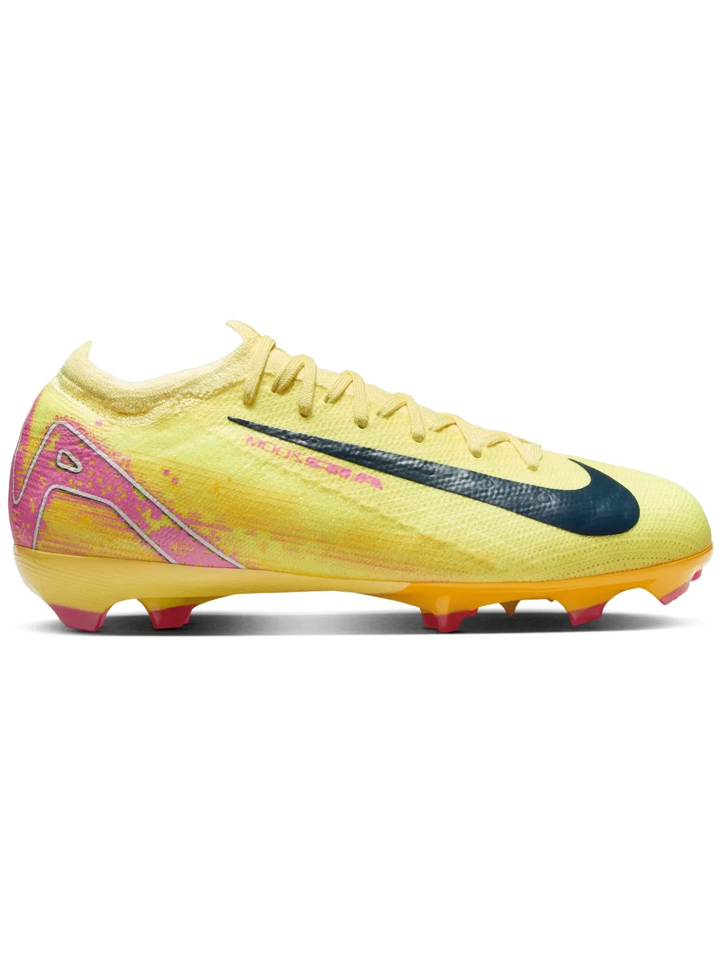 Детские бутсы Kylian Mbappe Nike Mercurial Vapor 16 Pro FG — изображение 1 из 1
