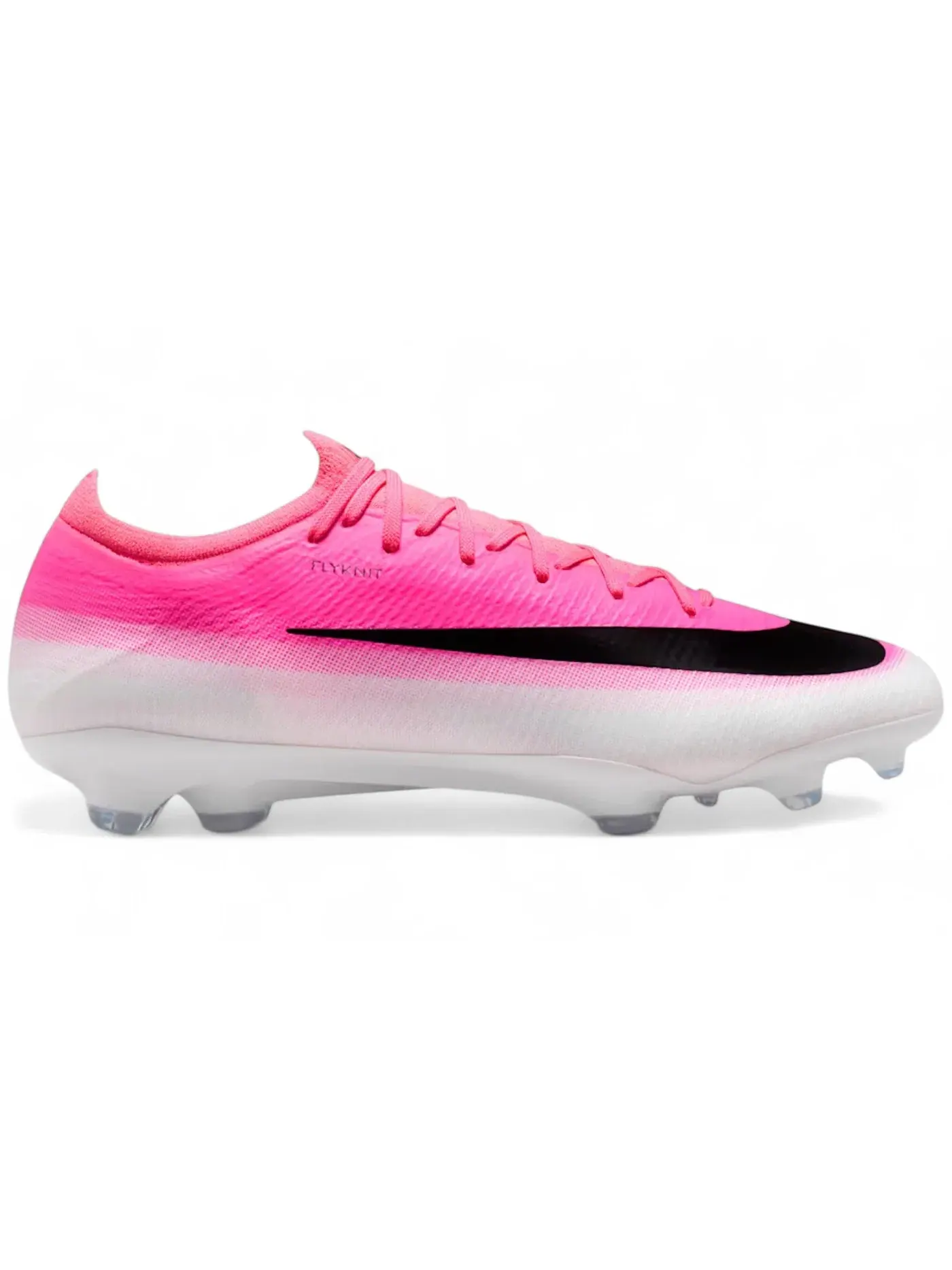 Мужские бутсы с длинным рукавом Nike Mercurial Vapor 17 Pro FG — изображение 1 из 2, мульти-/черный