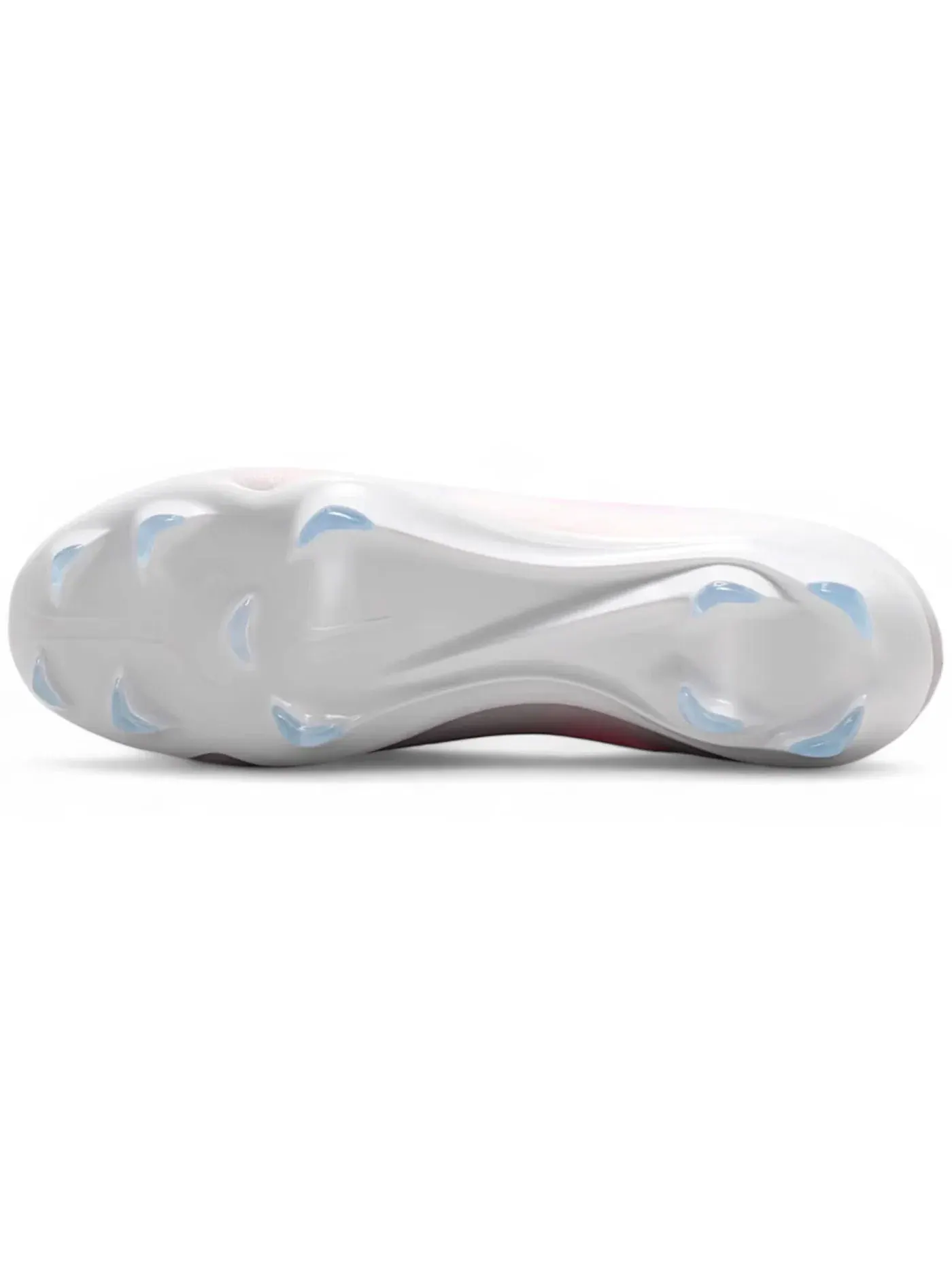 Мужские бутсы с длинным рукавом Nike Mercurial Vapor 17 Pro FG — изображение 2 из 2, мульти-/черный