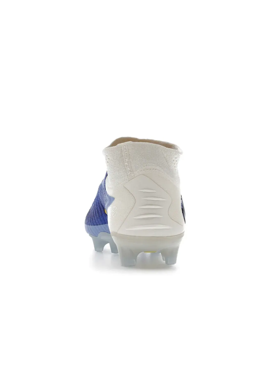 Мужские бутсы с высокой посадкой Nike Phantom 6 High Elite FG — изображение 4 из 4, синий/темный