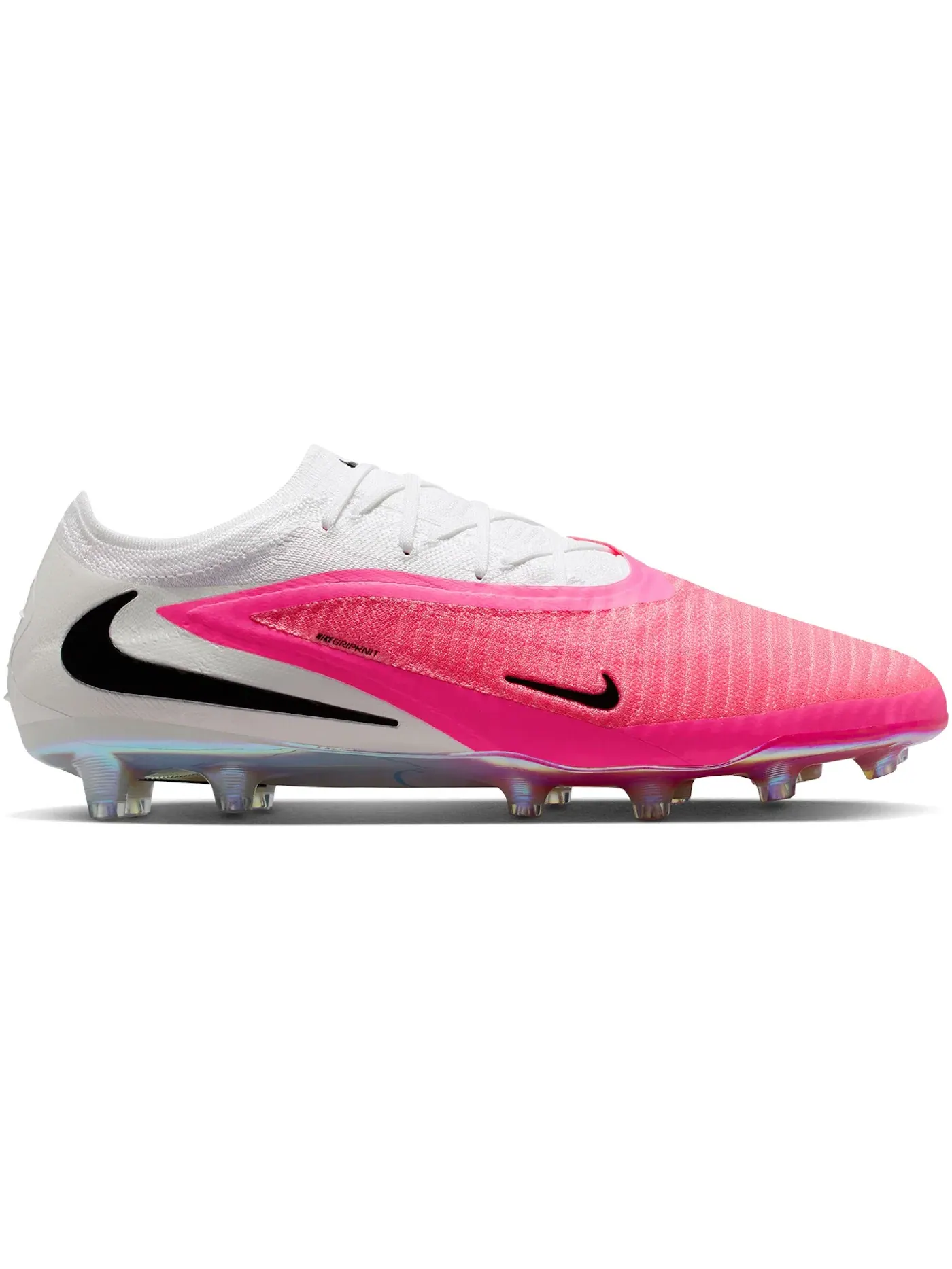 Мужские бутсы Nike Phantom 6 Low Elite AG — изображение 1 из 1, мульти-/черный