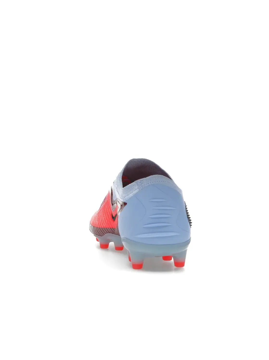 Мужские бутсы с высоким верхом Nike Phantom 6 Low Elite AG-Pro Scary Good Pack — изображение 4 из 4, красный