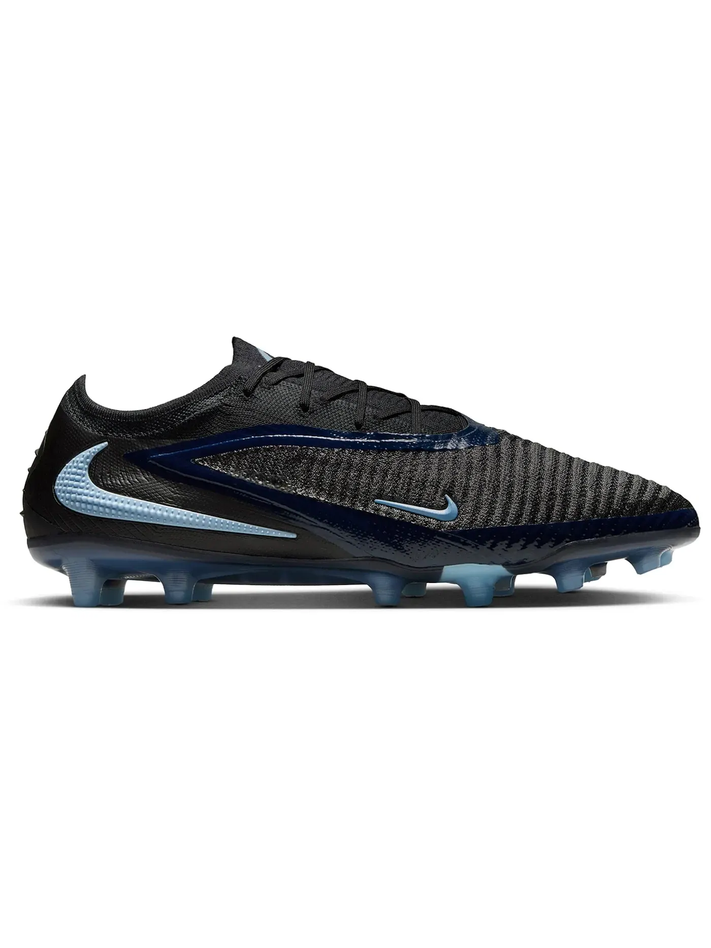 Мужские бутсы Shadow Pack Nike Phantom 6 Low Elite AG-Pro — изображение 1 из 1, черный