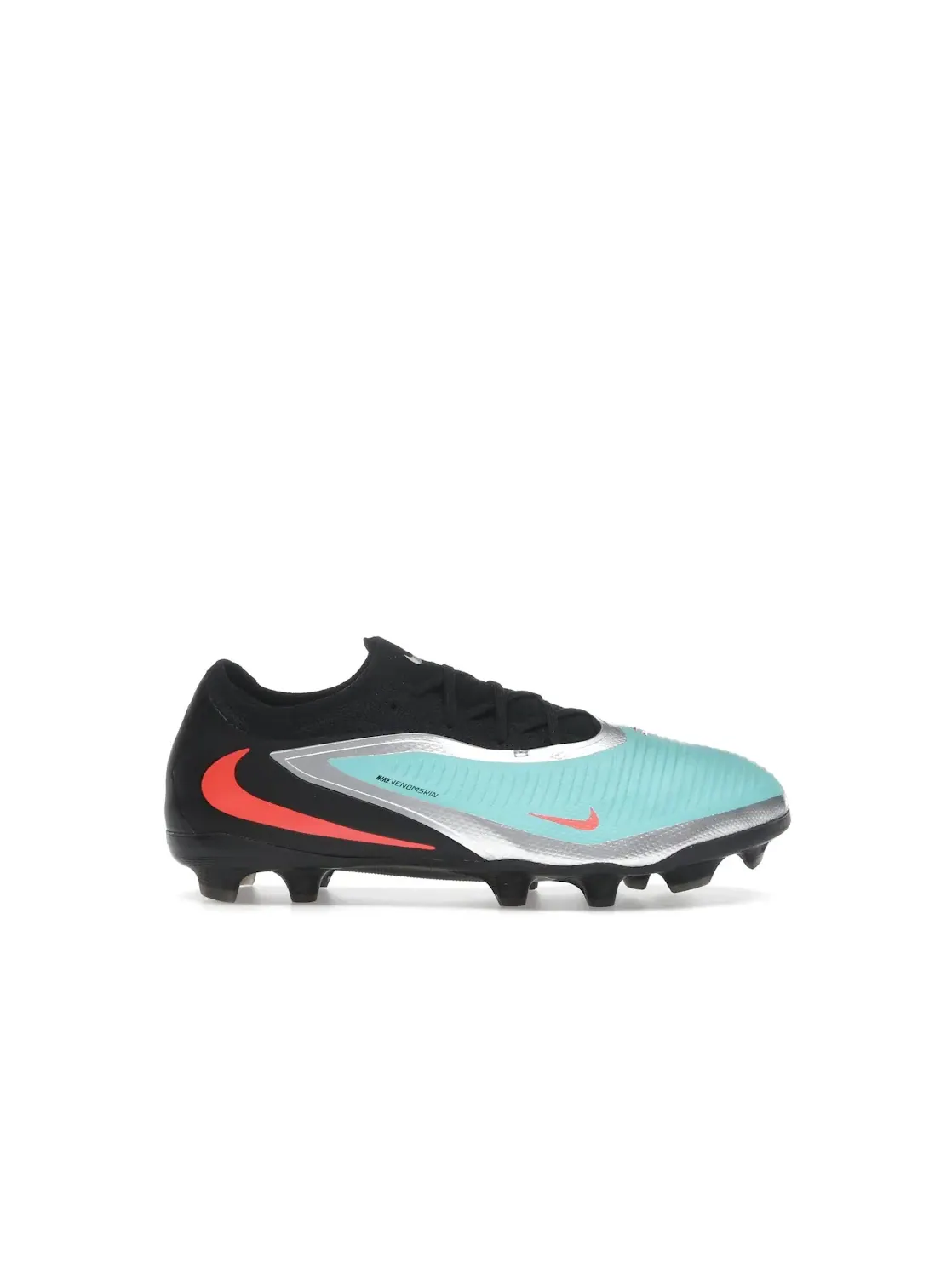 Детские бутсы Nike Phantom 6 Pro LE MG — изображение 1 из 4, черный