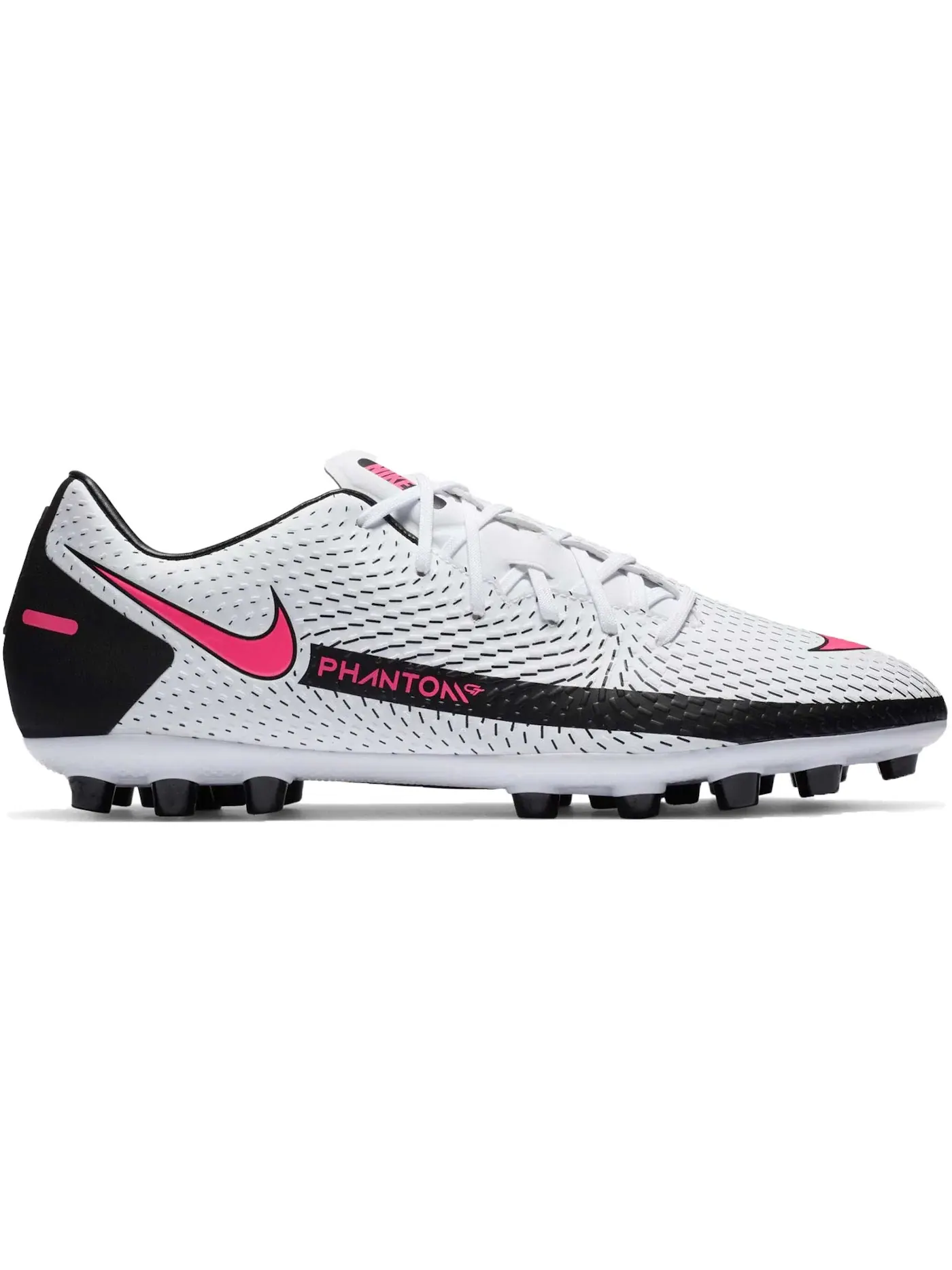 Мужские бутсы с высоким верхом Nike Phantom GT Academy AG — изображение 1 из 1