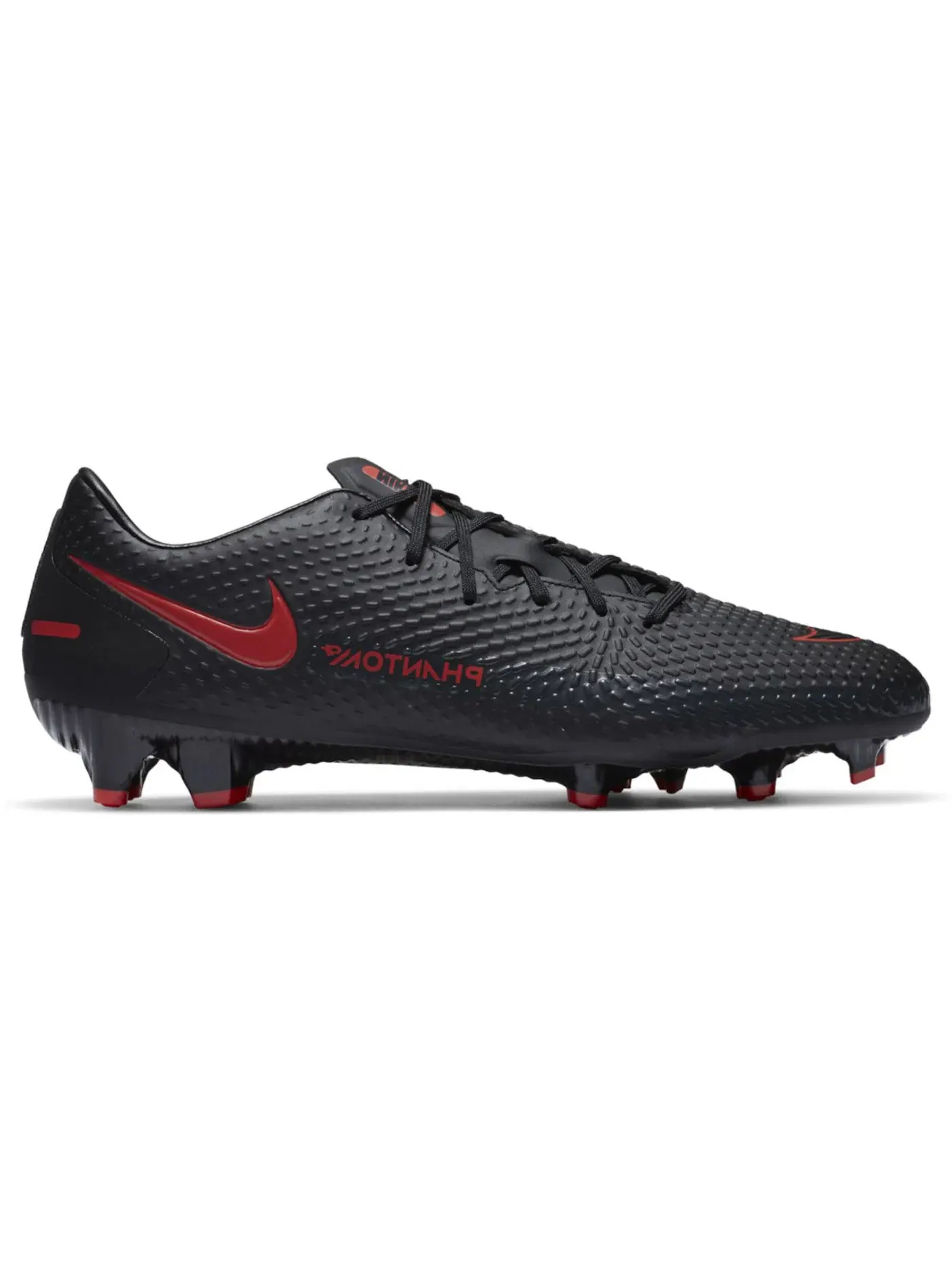 Мужские бутсы с длинным рукавом Nike Phantom GT Academy MG — изображение 1 из 1