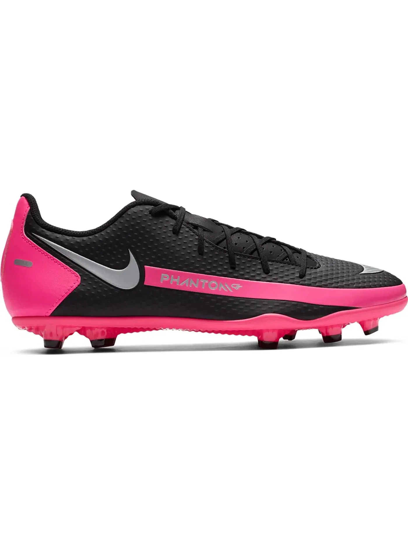 Мужские бутсы для футбола с длинным рукавом Nike Phantom GT Club MG — изображение 1 из 1