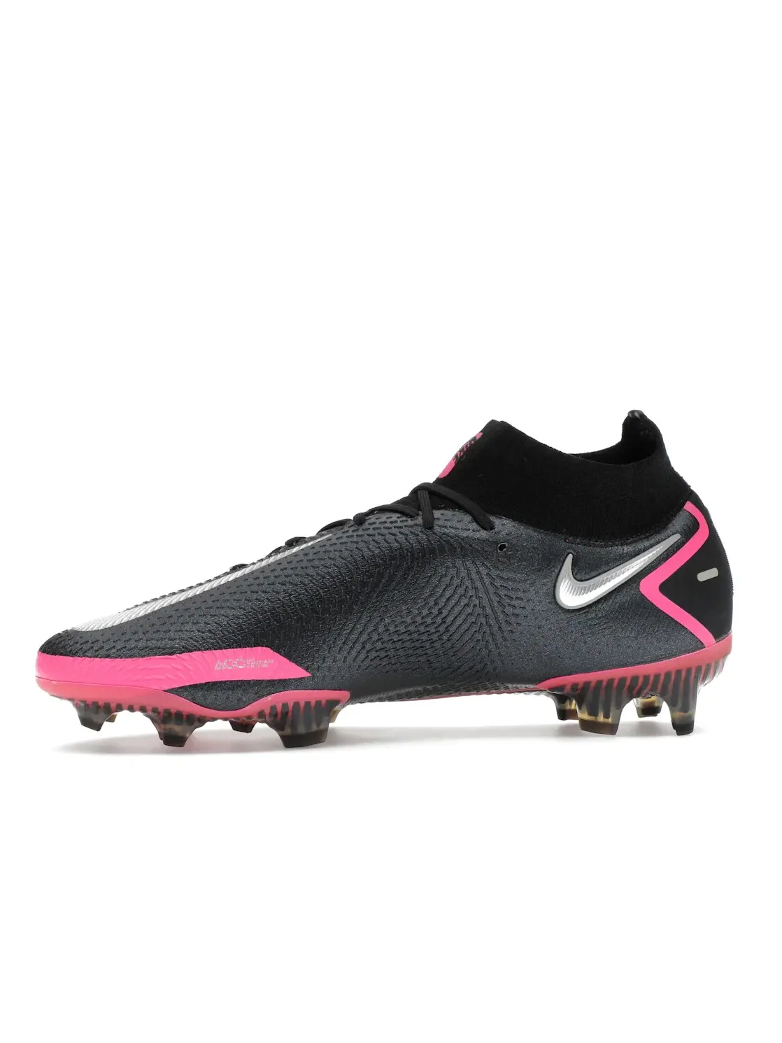 Мужские бутсы Nike Phantom GT Elite DF FG — изображение 3 из 4