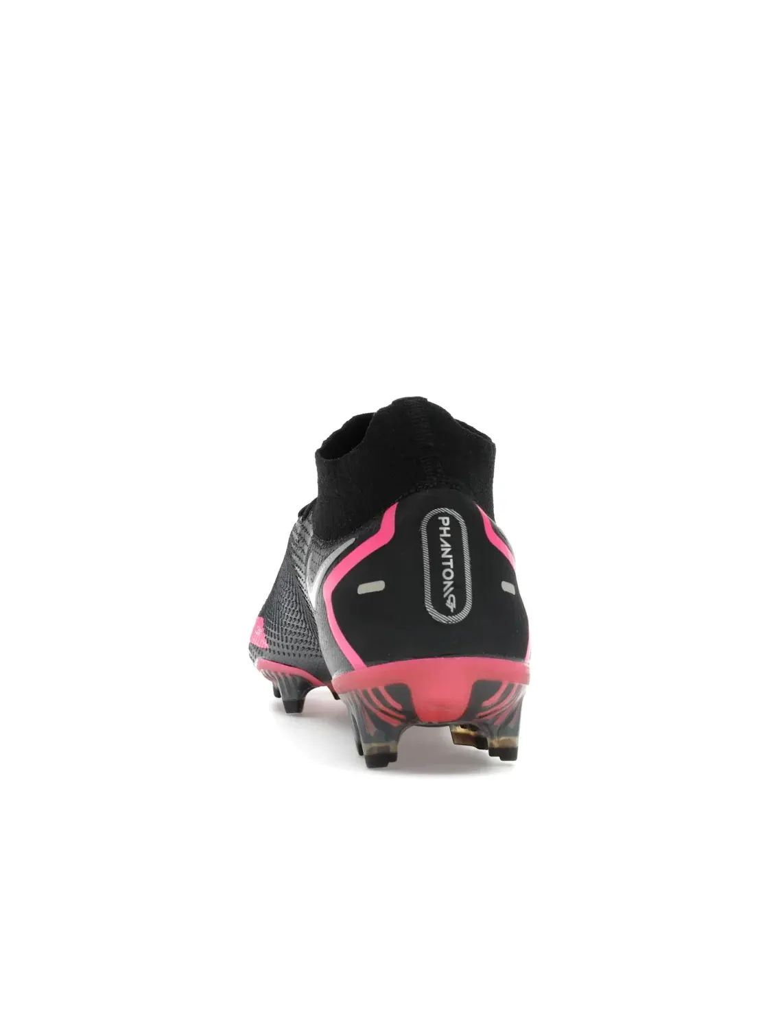 Мужские бутсы Nike Phantom GT Elite DF FG — изображение 4 из 4