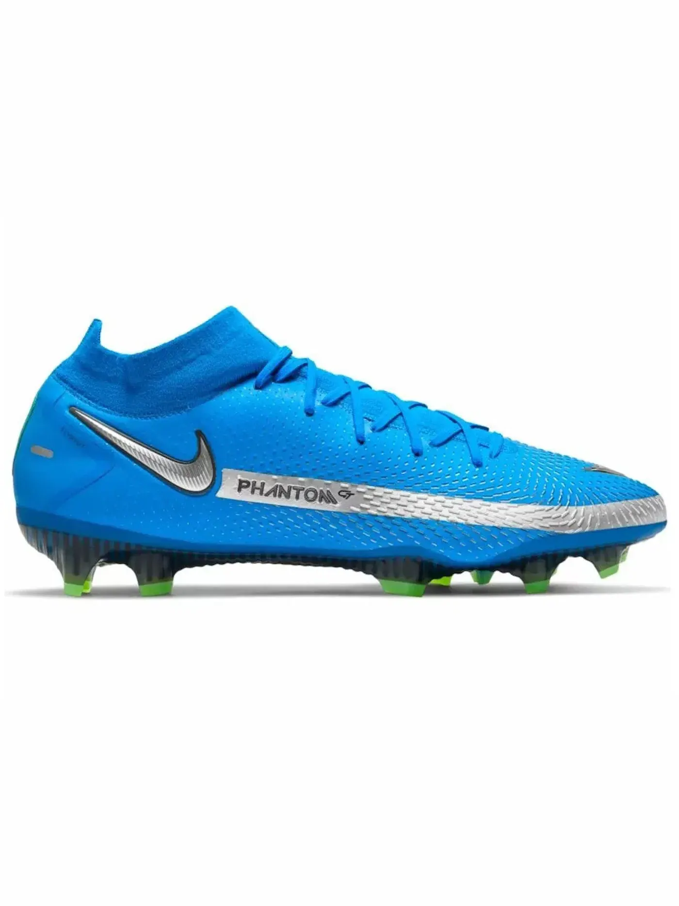 Мужские бутсы Nike Phantom GT Elite DF FG — изображение 1 из 1