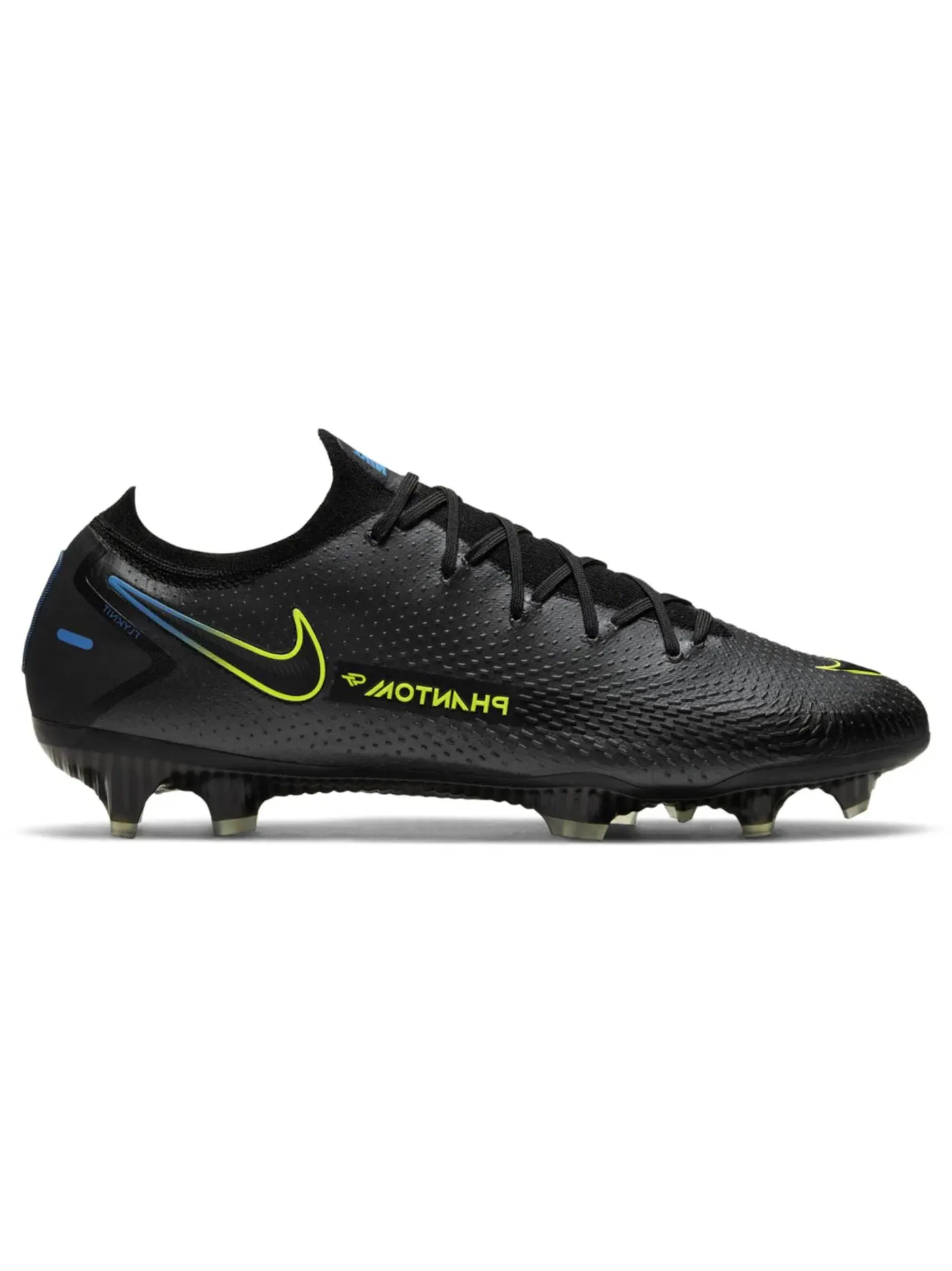 Мужские бутсы с высоким верхом Nike Phantom GT Elite FG — изображение 1 из 1