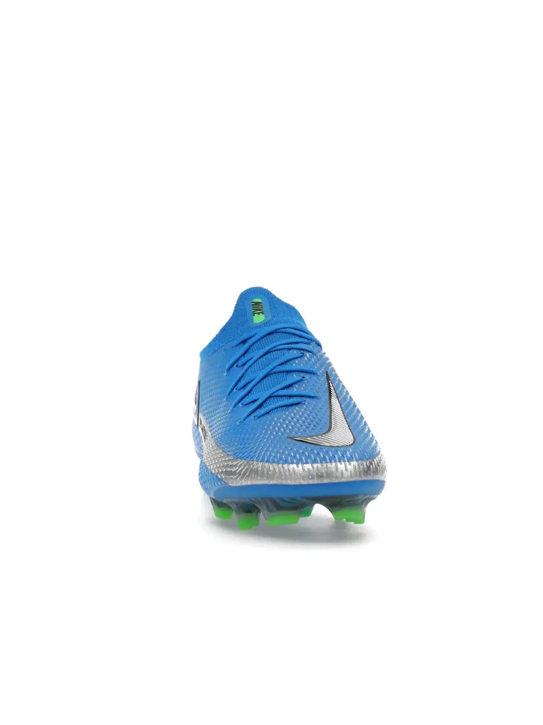 Мужские бутсы с высоким верхом Nike Phantom GT Elite FG — изображение 2 из 4
