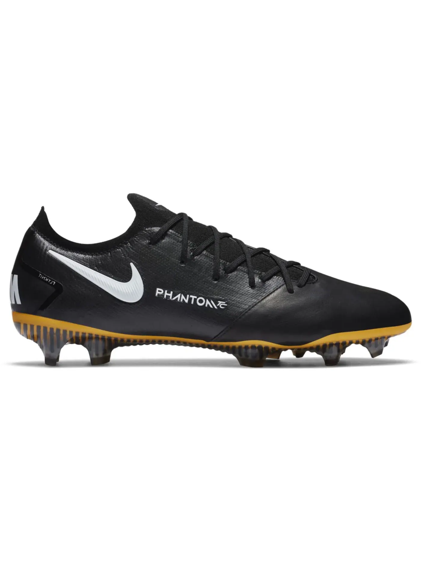 Мужские бутсы с шипами Nike Phantom GT Elite Tech Craft FG — изображение 1 из 1