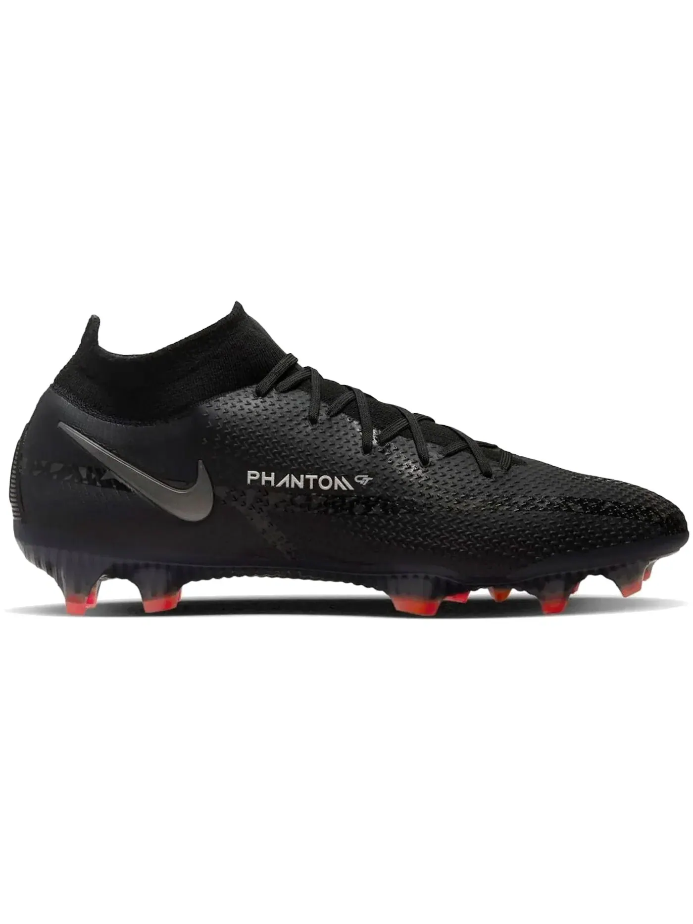 Мужские бутсы для футбола Nike Phantom GT2 DF Elite FG — изображение 1 из 1