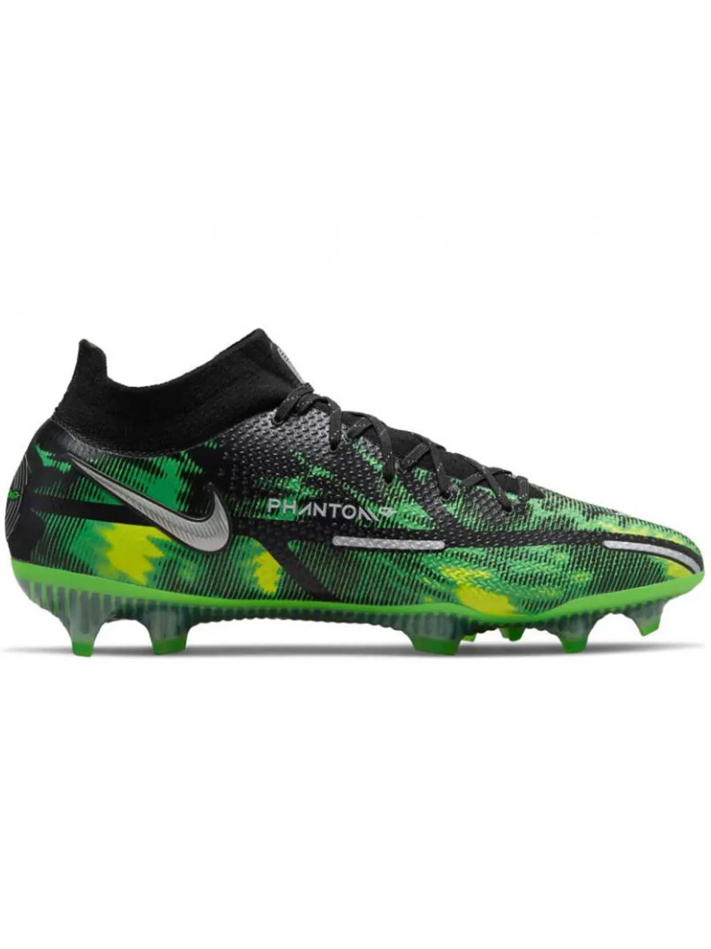 Мужские бутсы Nike Phantom GT2 Dynamic Fit Elite FG — изображение 1 из 1