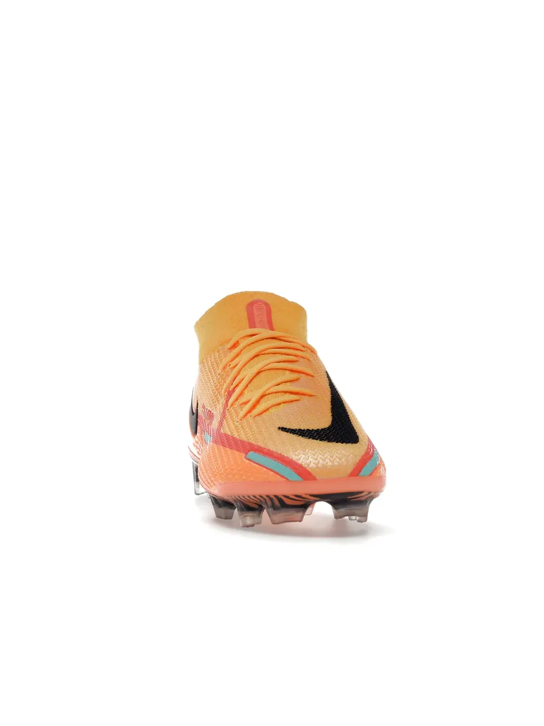 Мужские бутсы с высоким верхом Nike Phantom GT2 Dynamic Fit Elite FG — изображение 2 из 4