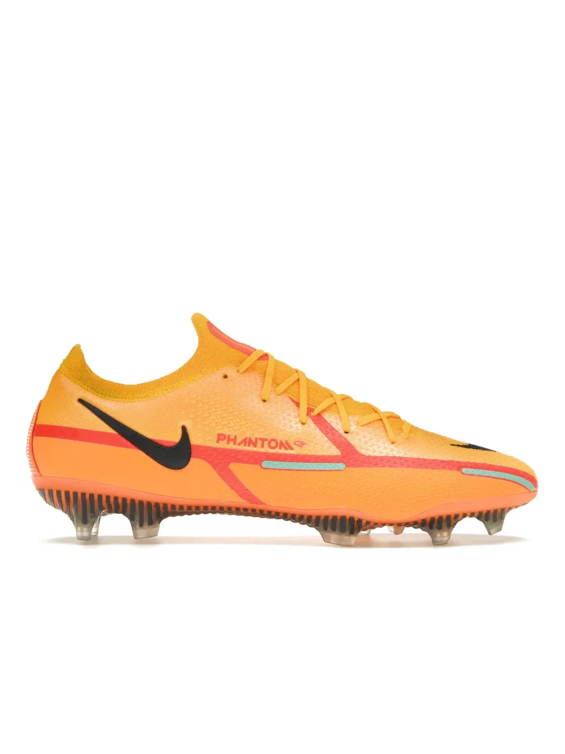 Мужские бутсы футбольные Nike Phantom GT2 Elite FG — изображение 1 из 4