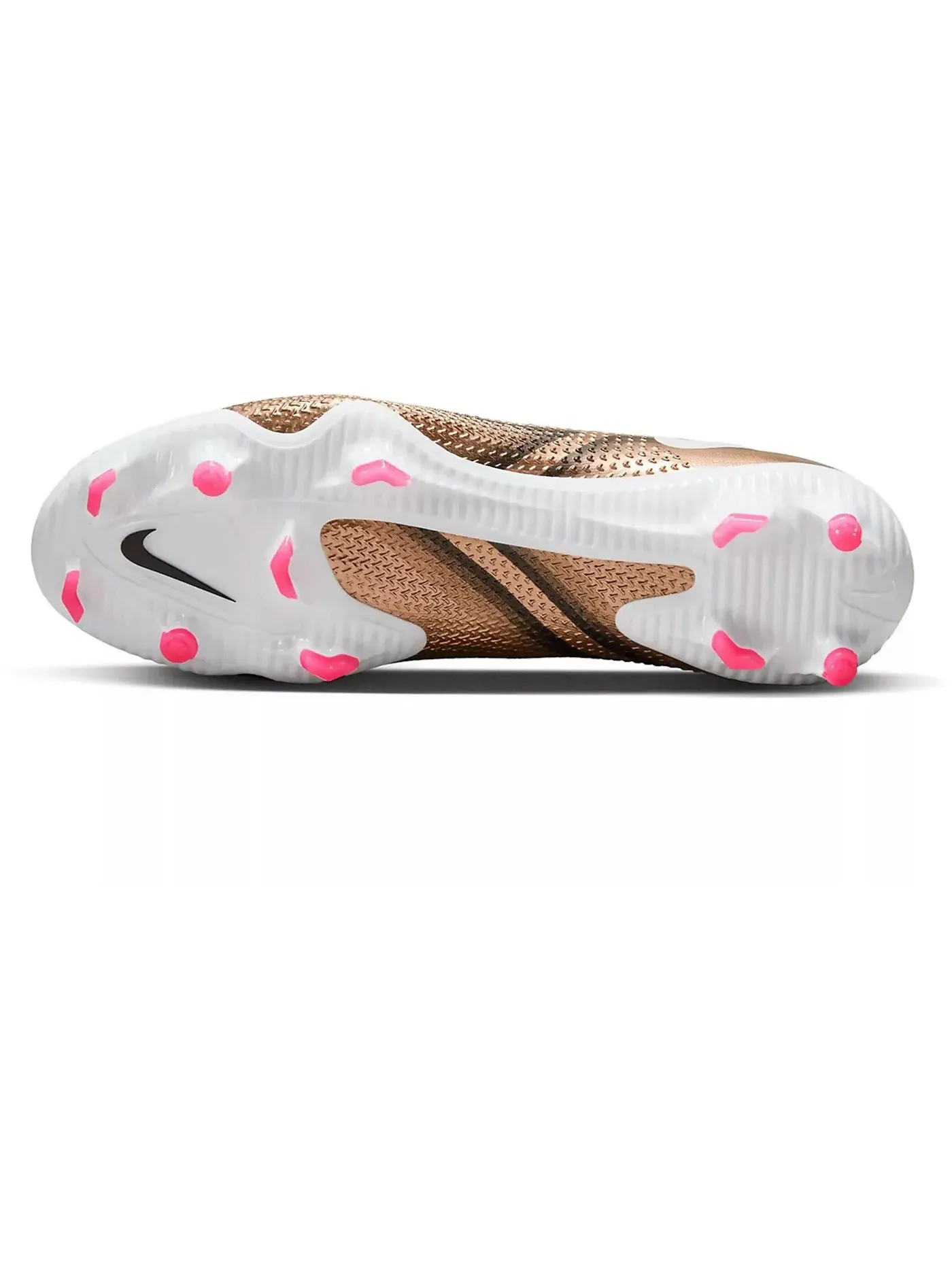 Мужские бутсы Nike Phantom GT2 Pro Dynamic Fit FG — изображение 3 из 3