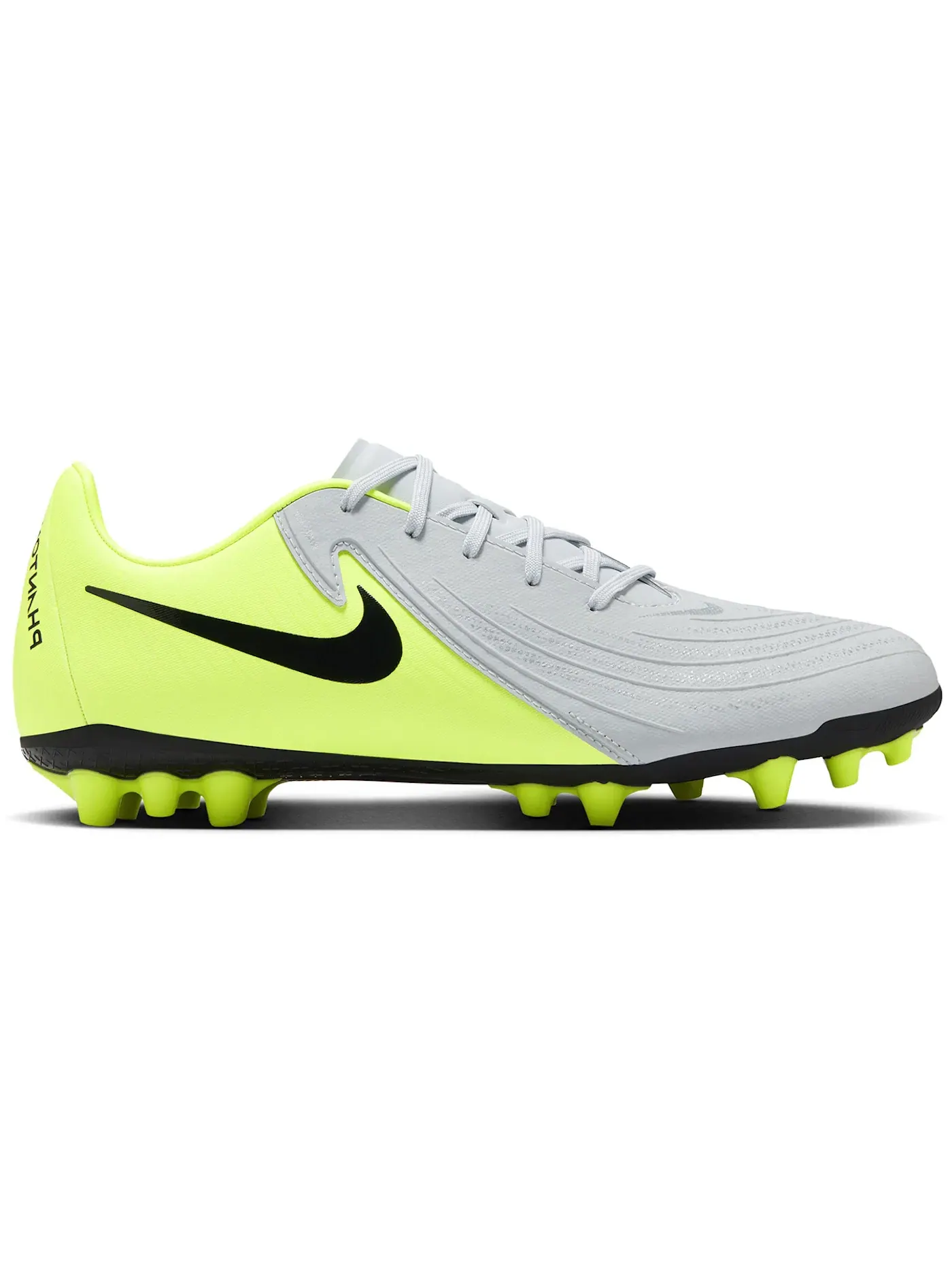 Мужские бутсы с длинным рукавом Nike Phantom GX 2 Academy AG — изображение 1 из 1