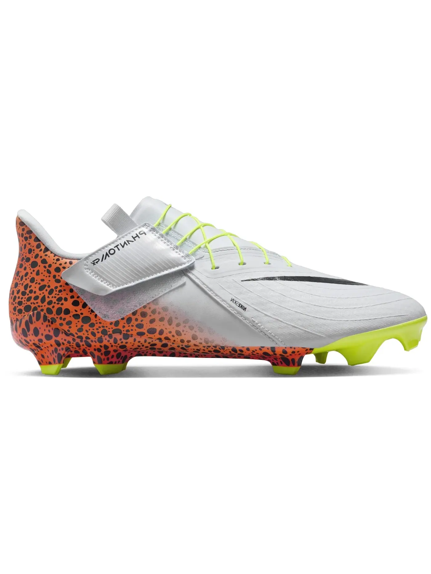 Мужские бутсы с системой EasyOn Nike Phantom GX 2 Academy MG — изображение 1 из 1, мульти