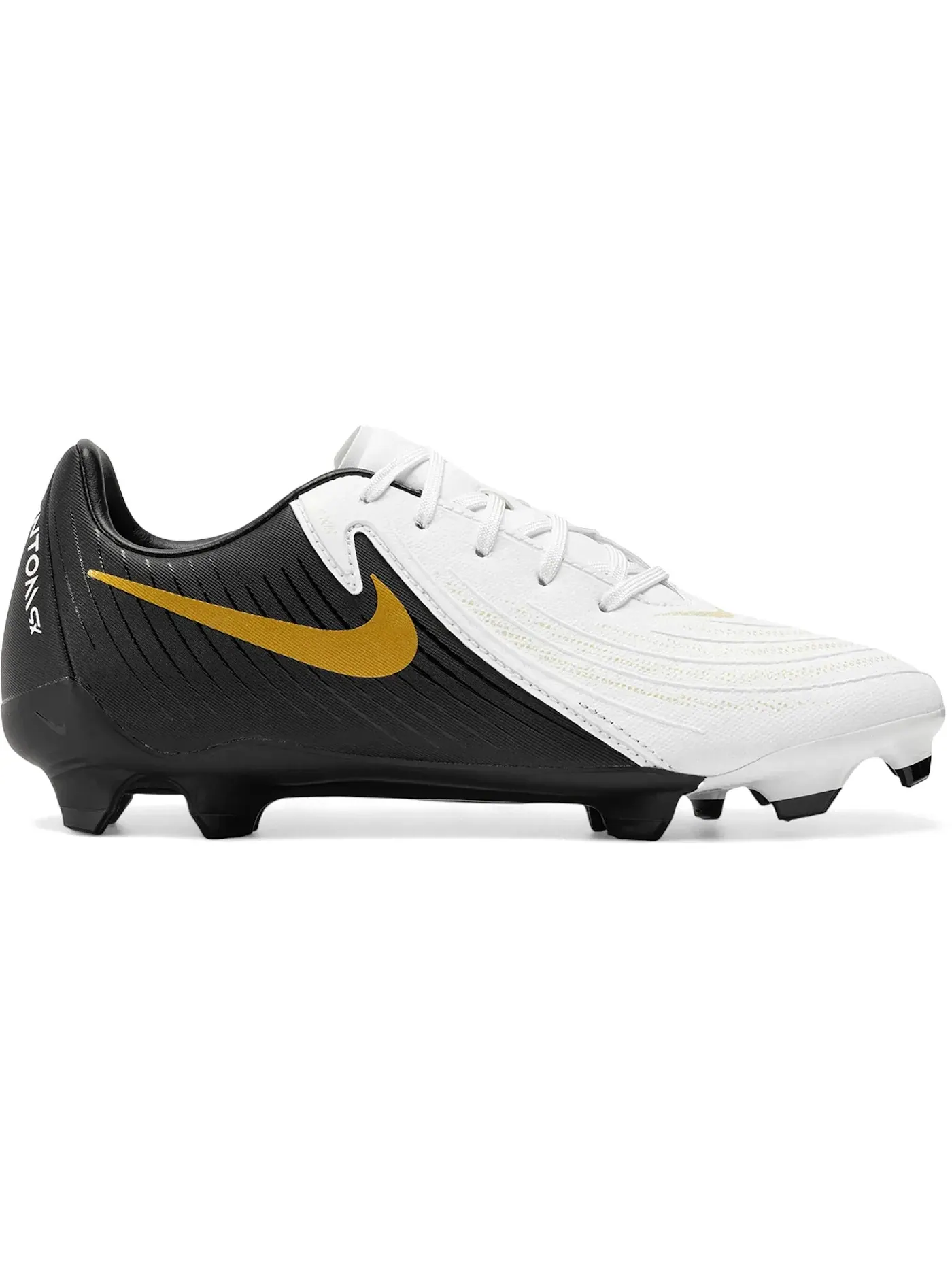 Мужские бутсы с высоким захватом Nike Phantom GX 2 Academy FG/MG — изображение 1 из 1