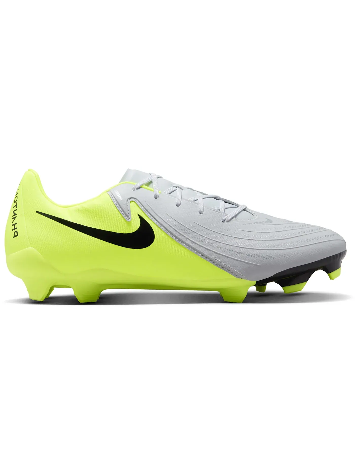 Мужские бутсы с шипами Nike Phantom GX 2 Academy FG/MG — изображение 1 из 1