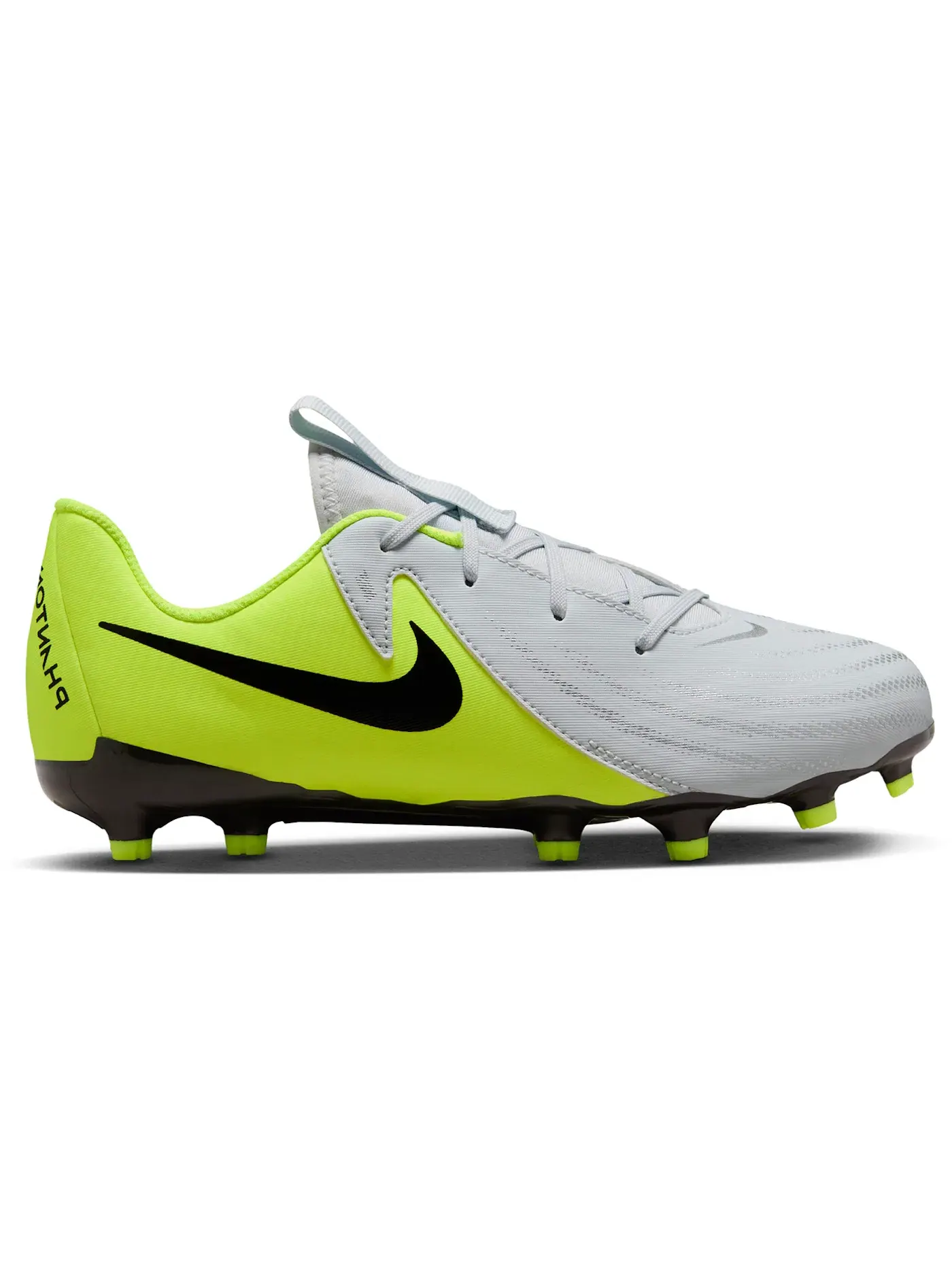 Детские бутсы Nike Phantom GX 2 Academy MG — изображение 1 из 1