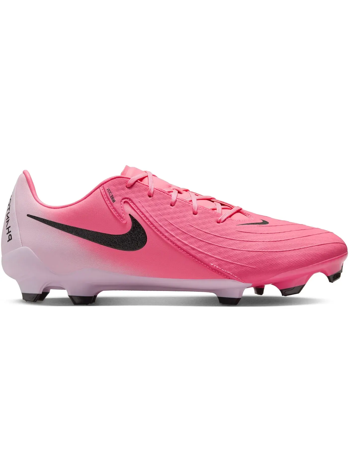 Мужские бутсы Nike Phantom GX 2 Academy MG — изображение 1 из 1, черный