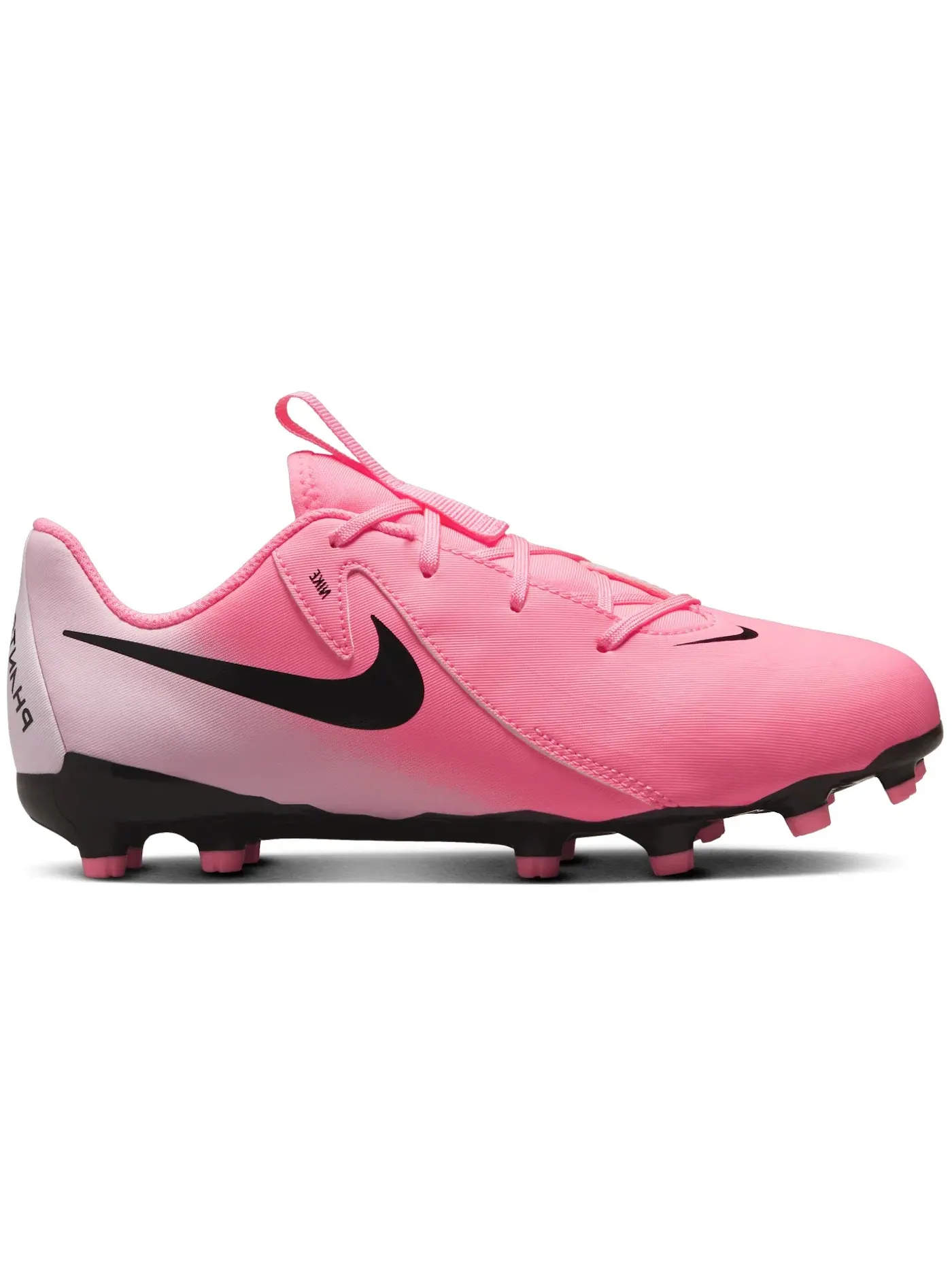 Детские бутсы Nike Phantom GX 2 Academy MG Sunset Pulse Black — изображение 1 из 1