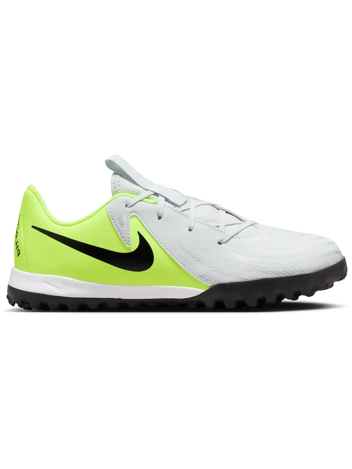 Детские бутсы с длинным рукавом Nike Phantom GX 2 Academy TF — изображение 1 из 1