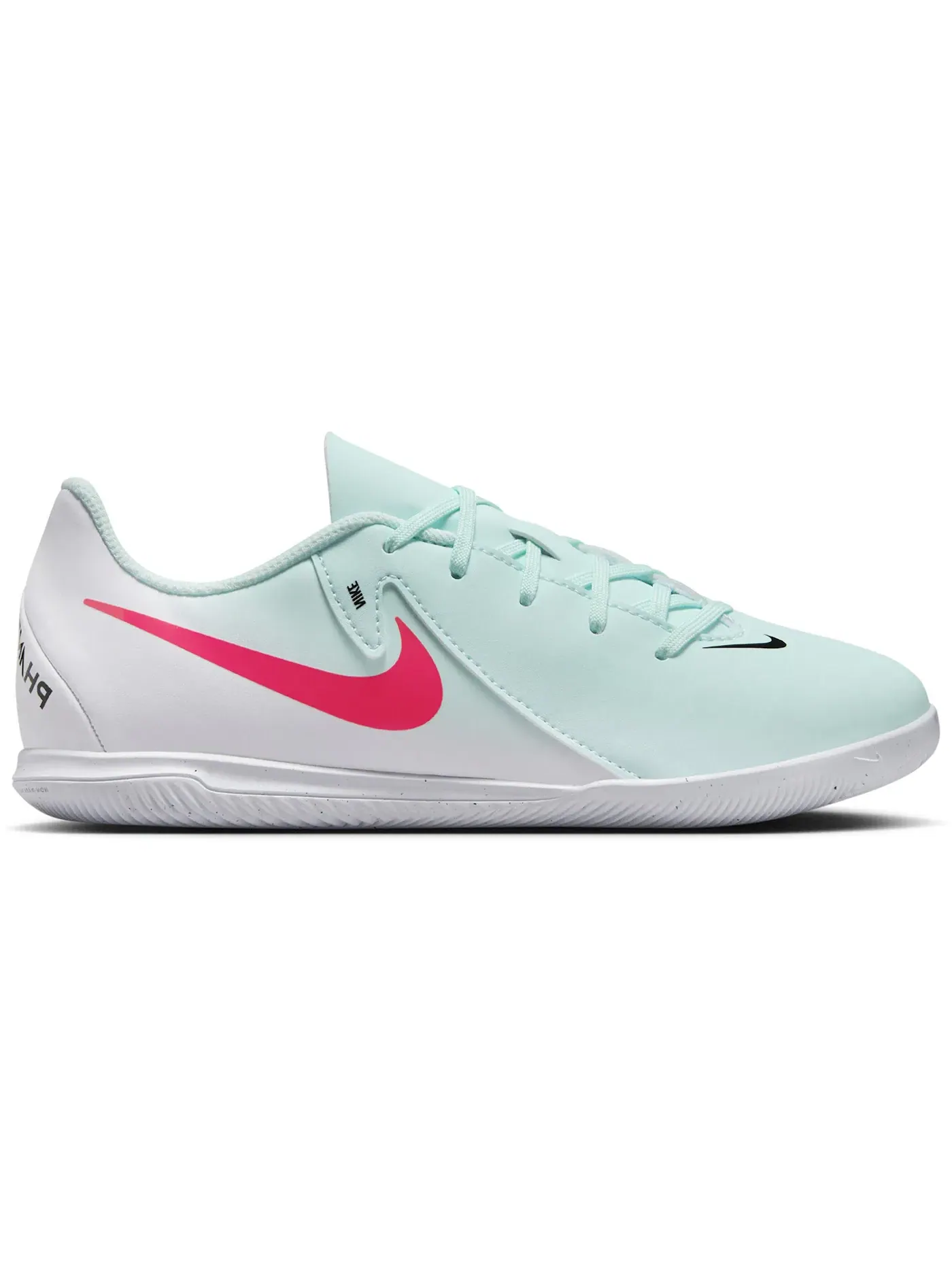 Детские бутсы Nike Phantom GX 2 Club IC Mad Energy Pack — изображение 1 из 1, черный/красный