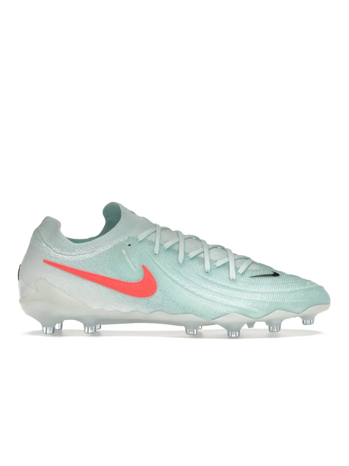 Мужские бутсы с длинным рукавом Nike Phantom GX 2 Elite AG Nike — изображение 1 из 4, черный/красный