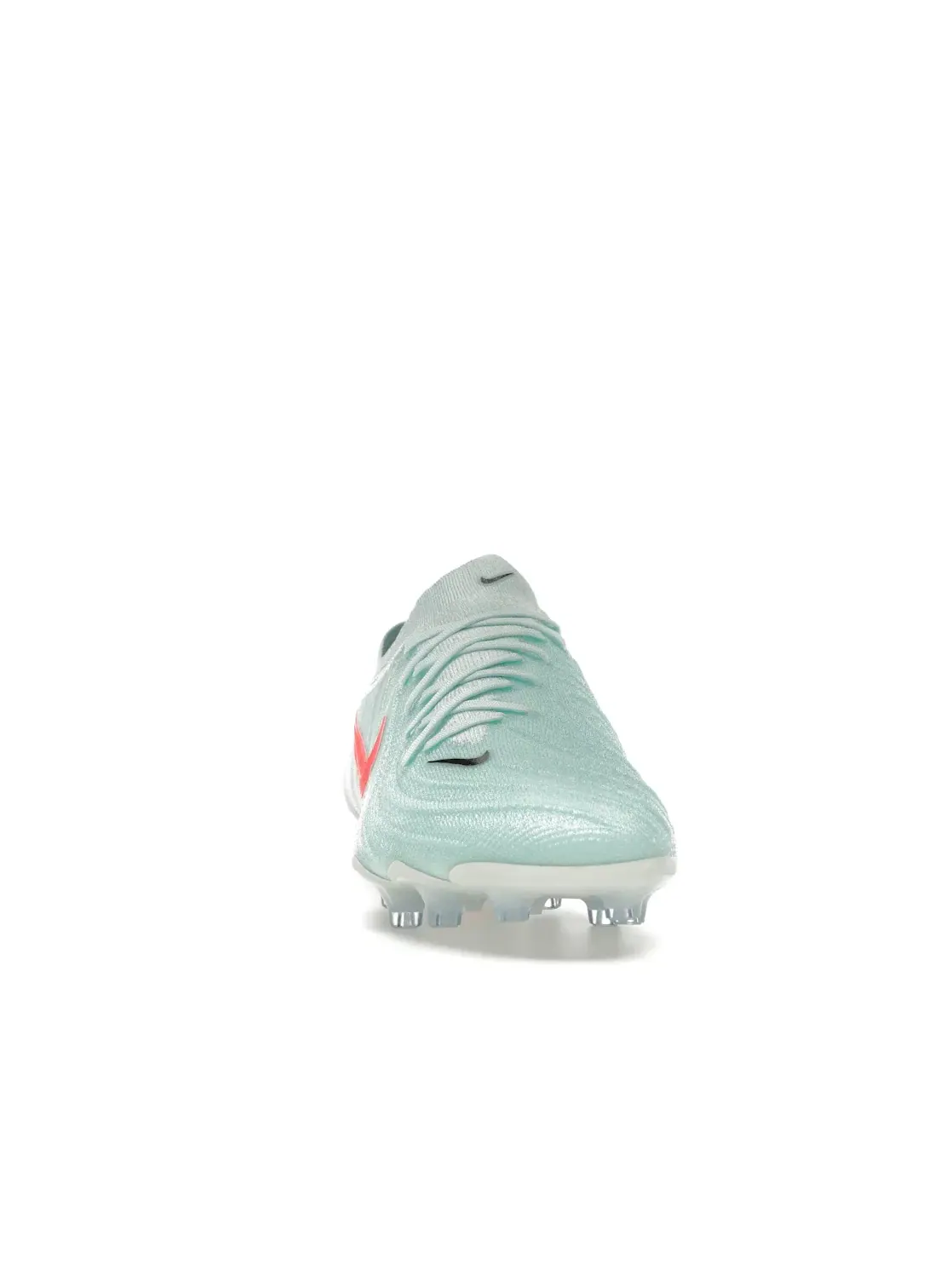 Мужские бутсы с длинным рукавом Nike Phantom GX 2 Elite AG Nike — изображение 2 из 4, черный/красный