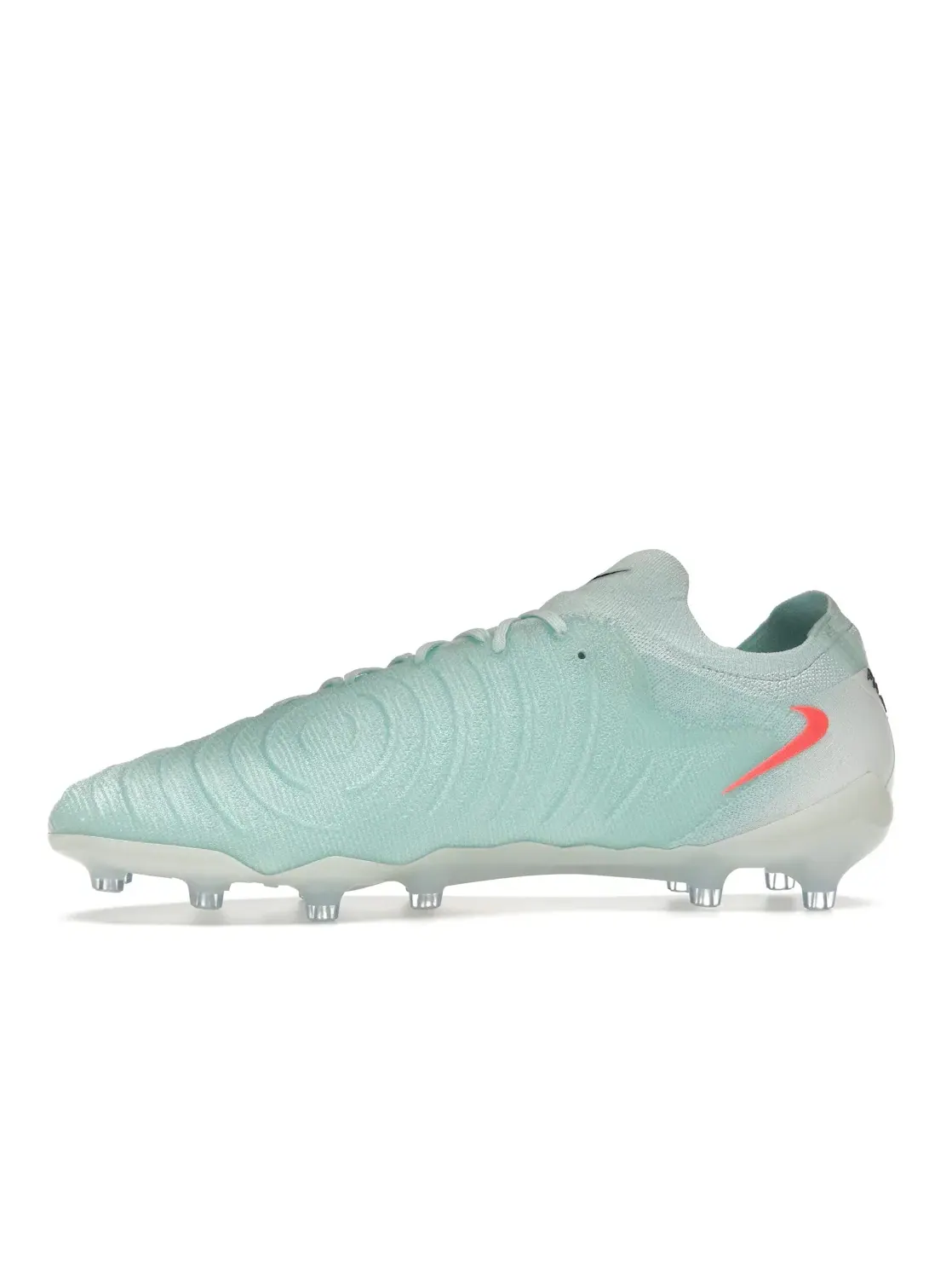 Мужские бутсы с длинным рукавом Nike Phantom GX 2 Elite AG Nike — изображение 3 из 4, черный/красный