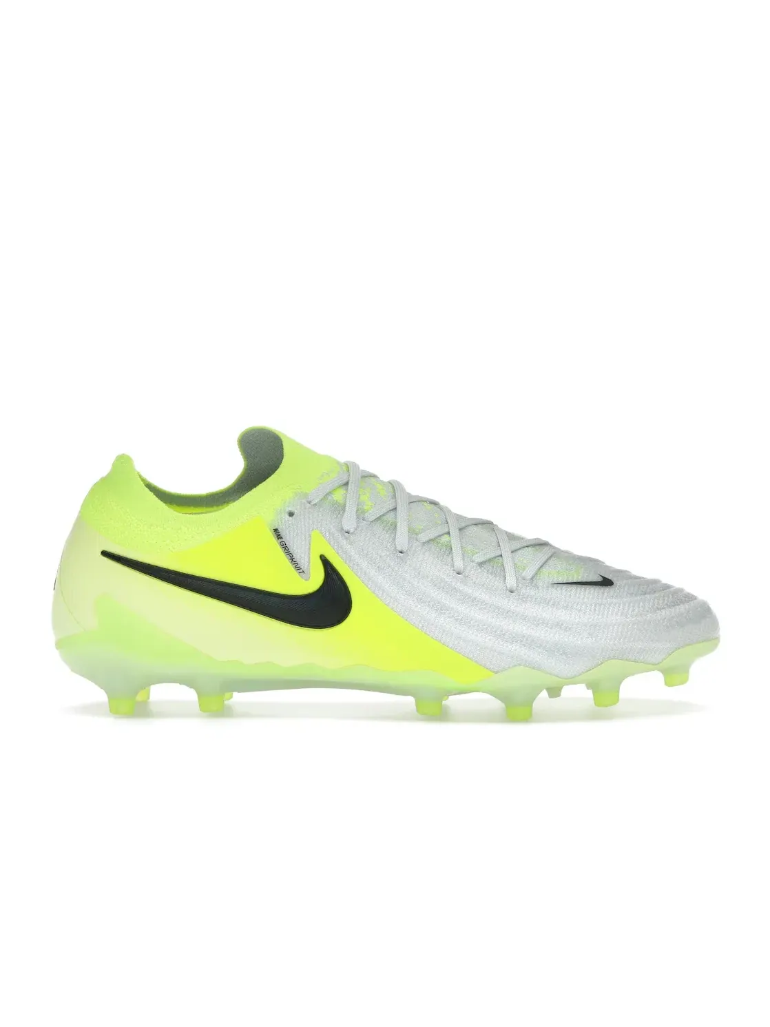 Мужские бутсы с покрытием AG Nike Phantom GX 2 Elite AG — изображение 1 из 4