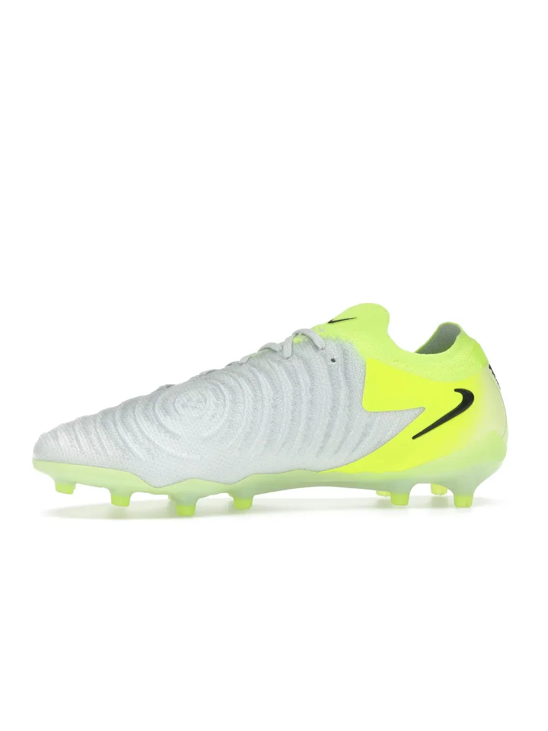 Мужские бутсы с покрытием AG Nike Phantom GX 2 Elite AG — изображение 3 из 4