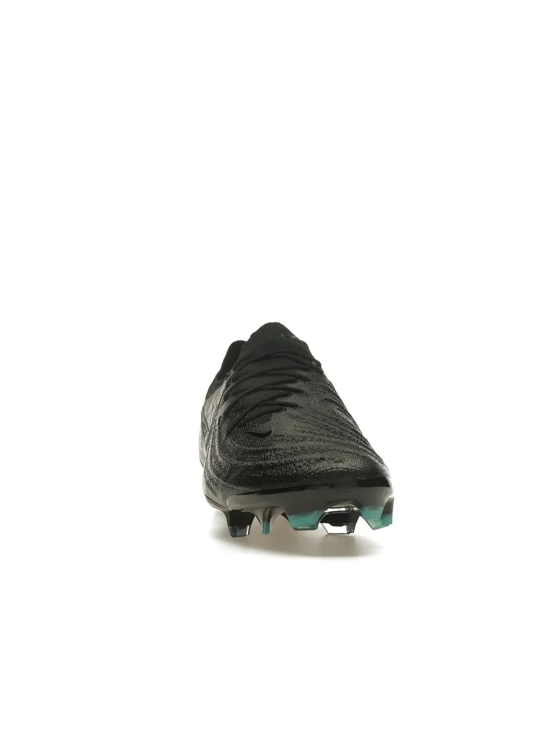 Мужские бутсы Nike Phantom GX 2 Elite FG — изображение 2 из 4, черный/глубокий/черный