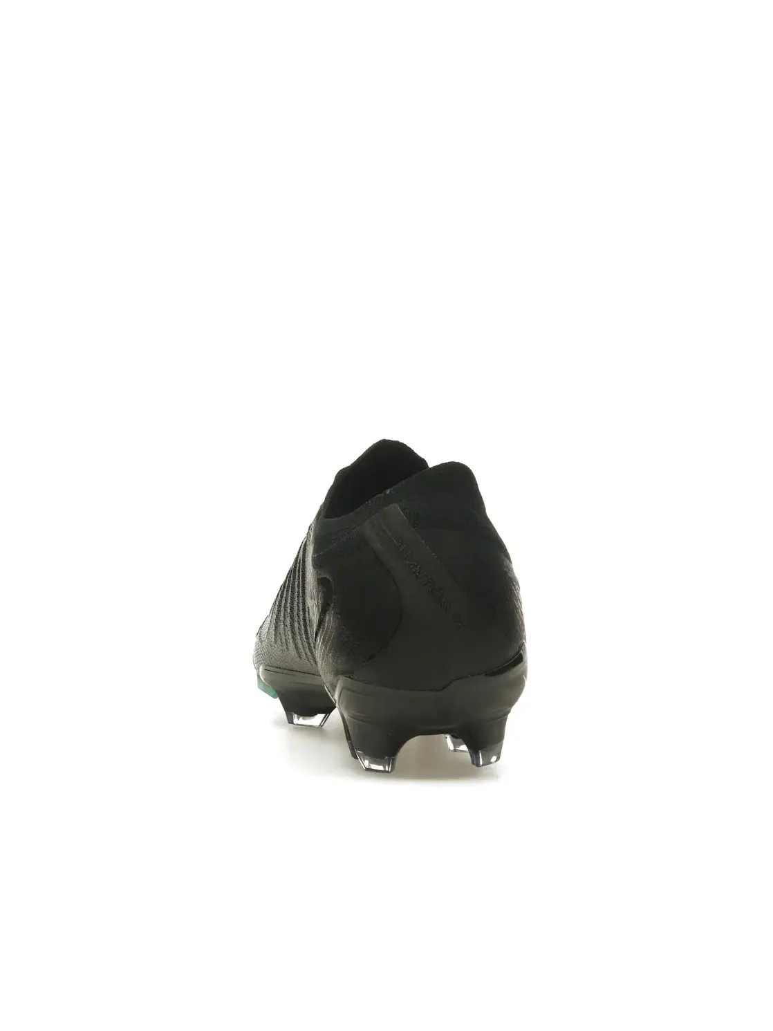 Мужские бутсы Nike Phantom GX 2 Elite FG — изображение 4 из 4, черный/глубокий/черный
