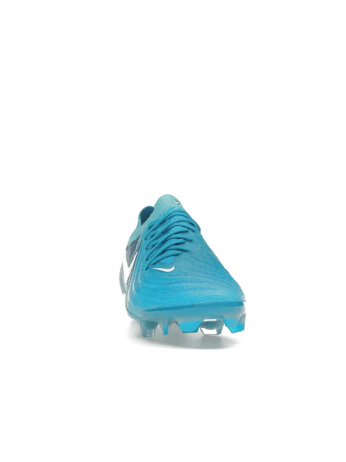 Мужские бутсы с высокими характеристиками Nike Phantom GX 2 Elite FG — изображение 2 из 4, белый