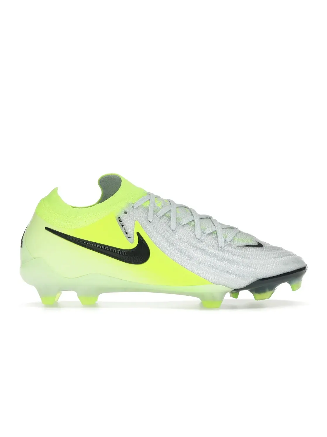 Мужские бутсы с высокими характеристиками Nike Phantom GX 2 Elite FG — изображение 1 из 4
