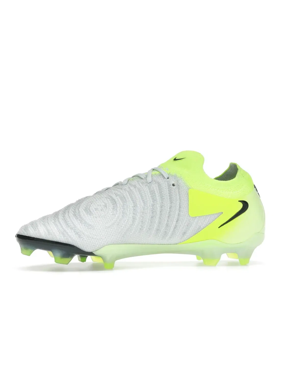 Мужские бутсы с высокими характеристиками Nike Phantom GX 2 Elite FG — изображение 3 из 4