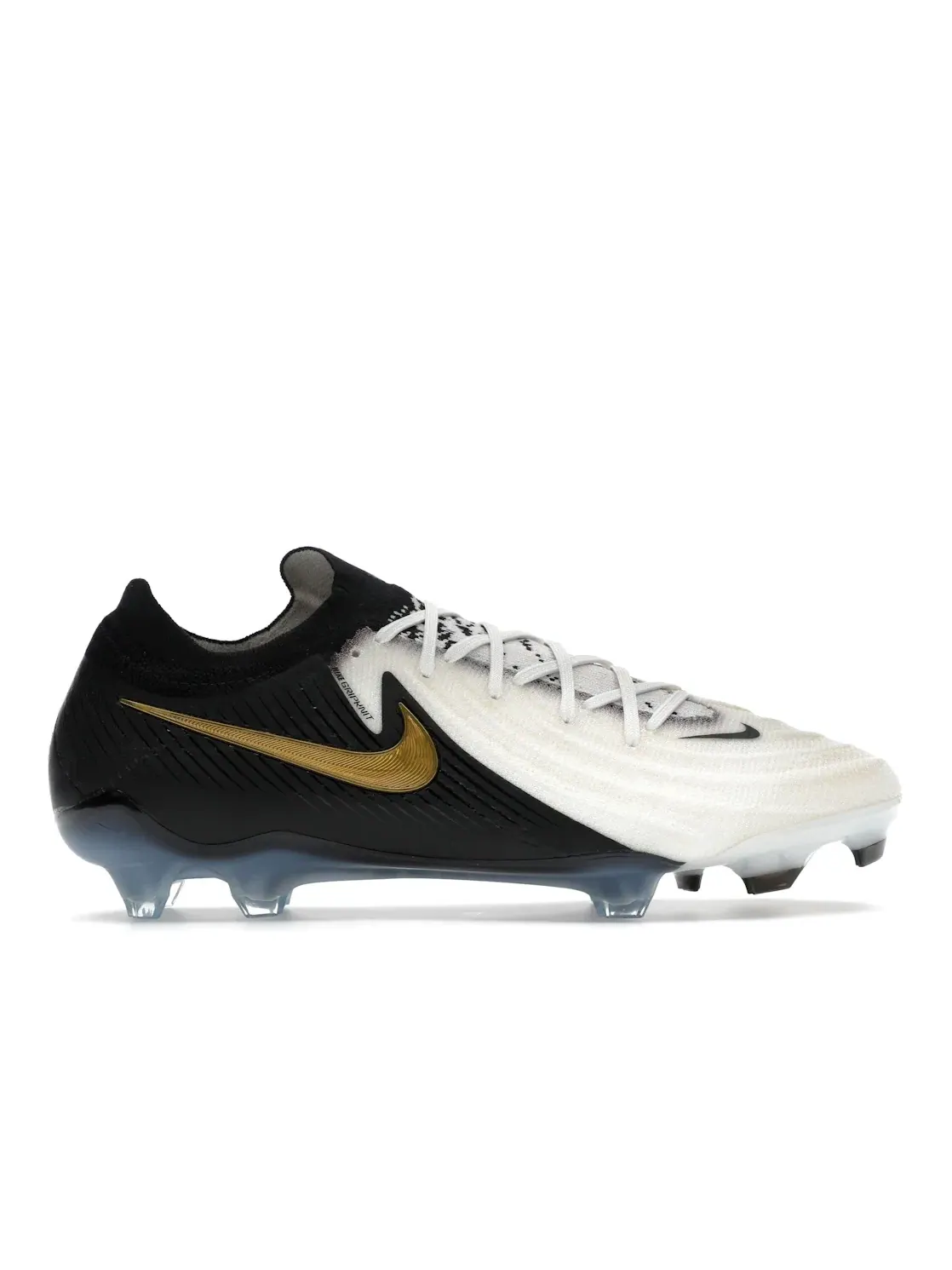 Мужские бутсы с высоким верхом Nike Phantom GX 2 Elite FG — изображение 1 из 4